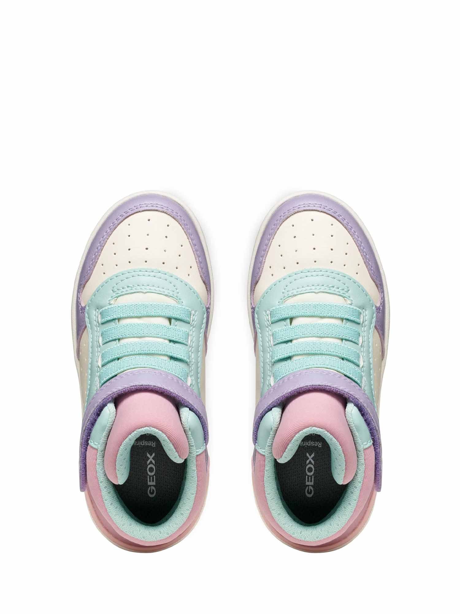 Geox Sneakers Bambini | J36HXA 05415 - Image 9