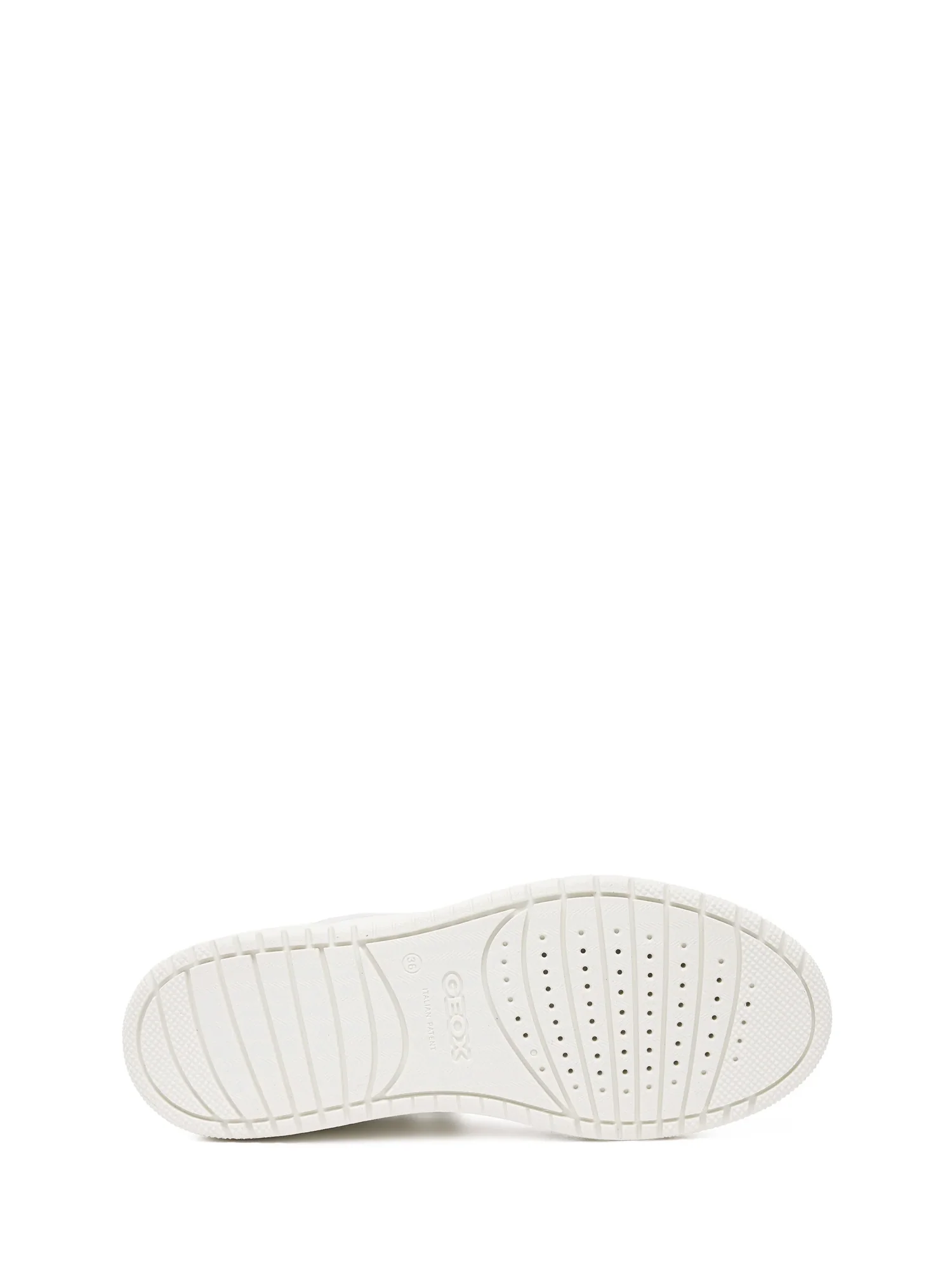 Geox Sneakers Bambini | J36HXD 054FU - Image 11