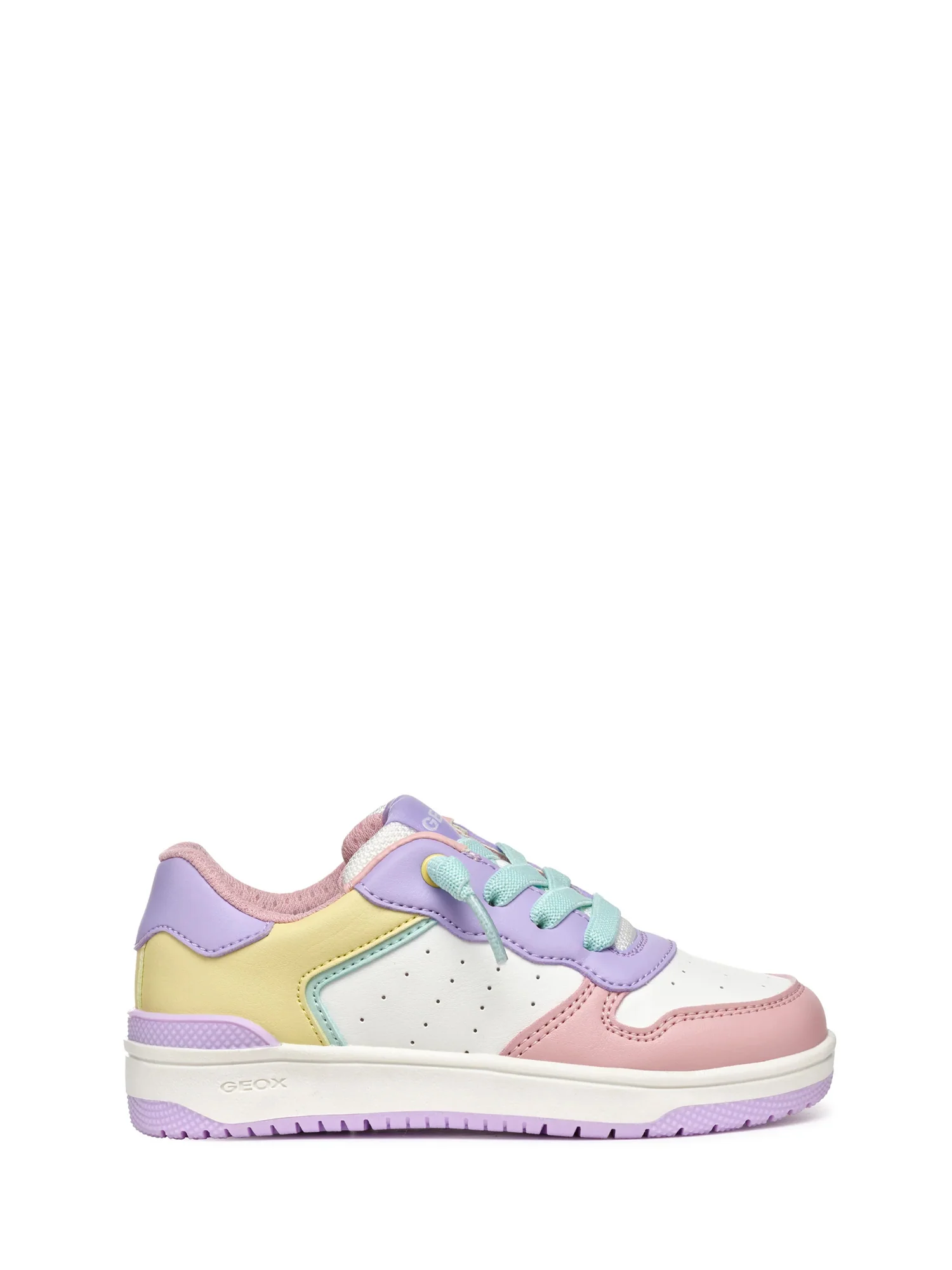 Geox Sneakers Bambini | J36HXD 054FU - Image 12