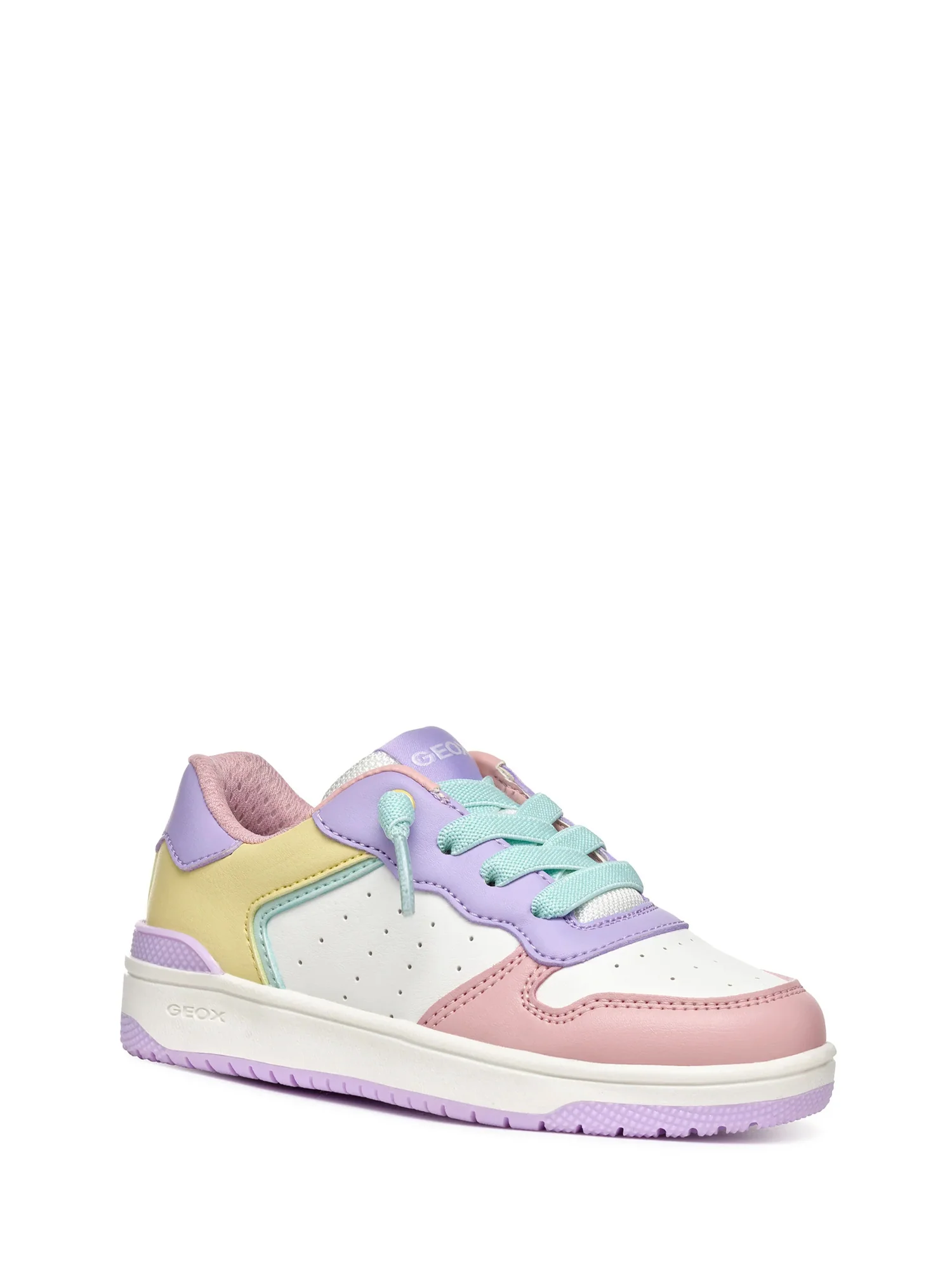Geox Sneakers Bambini | J36HXD 054FU - Image 13