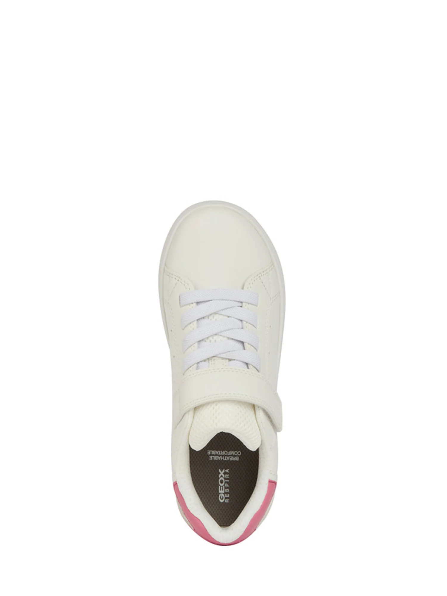 Geox Scarpe Con Strappi Bambini | J36LRA 000BC - Image 4