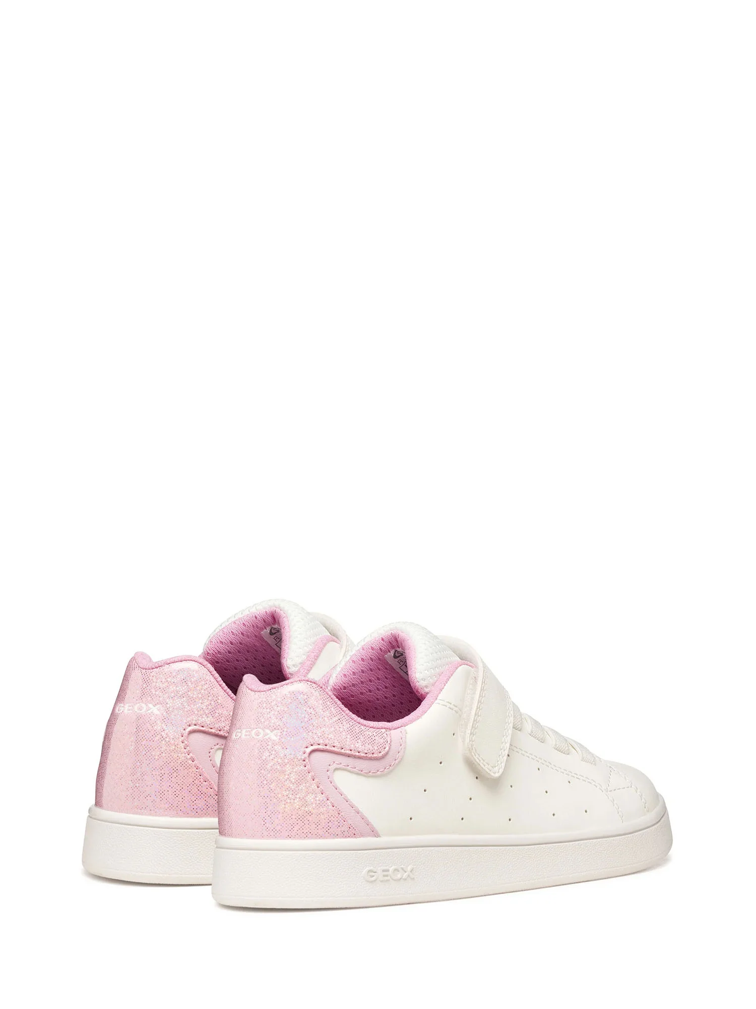 Geox Scarpe Con Strappi Bambini | J36LRA 054BJ - Image 3