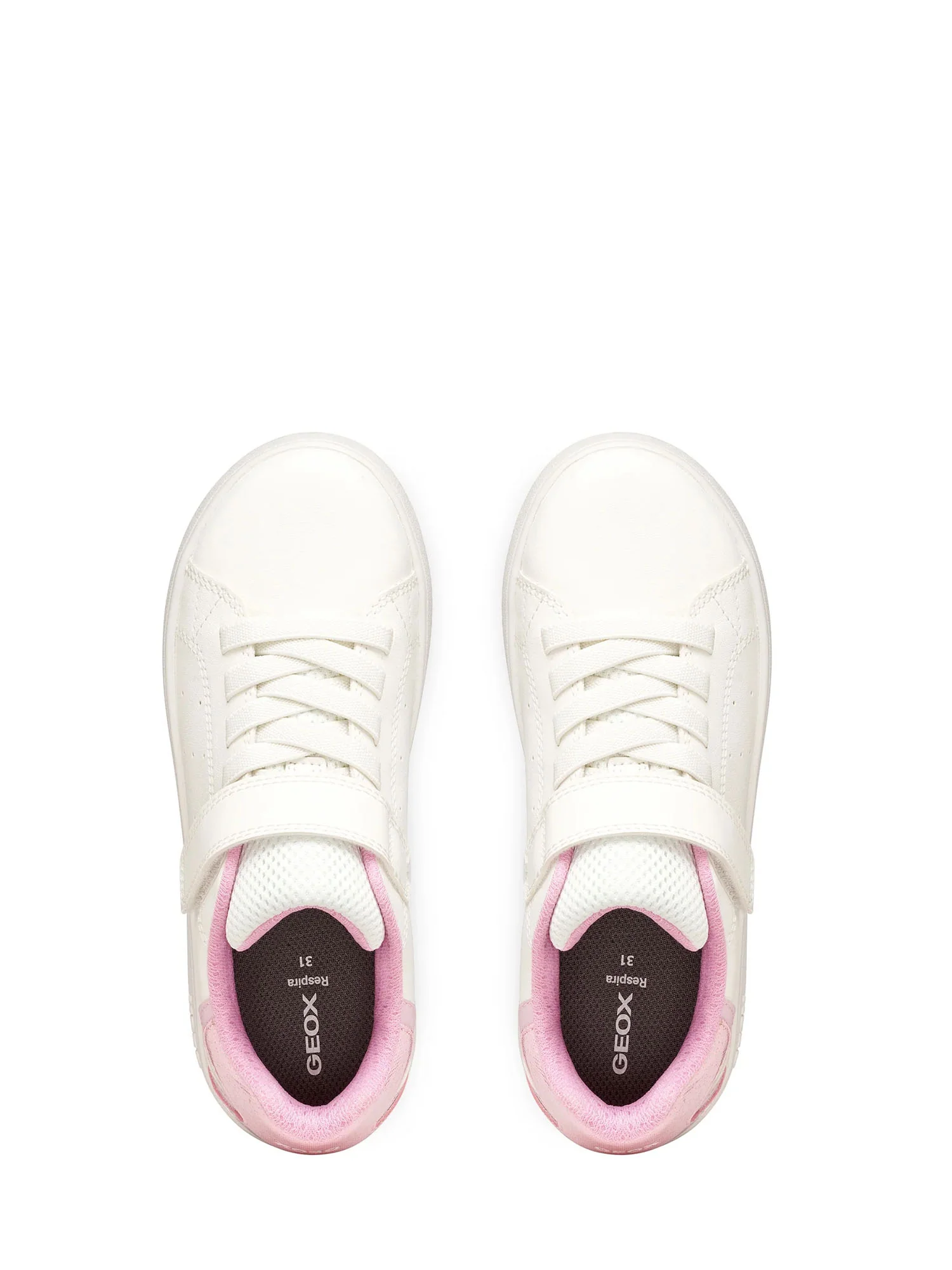Geox Scarpe Con Strappi Bambini | J36LRA 054BJ - Image 4
