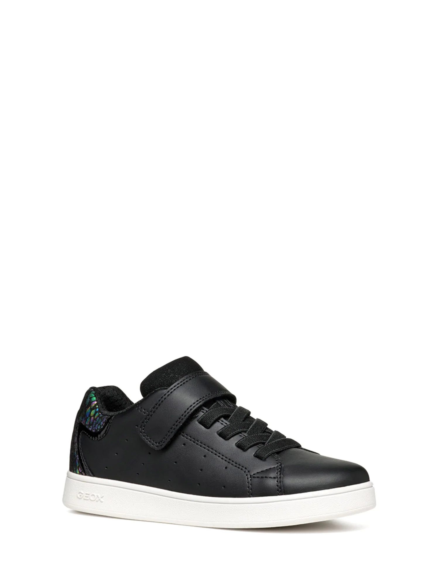 Geox Scarpe Con Strappi Bambini | J36LRA 0BCDH - Image 2