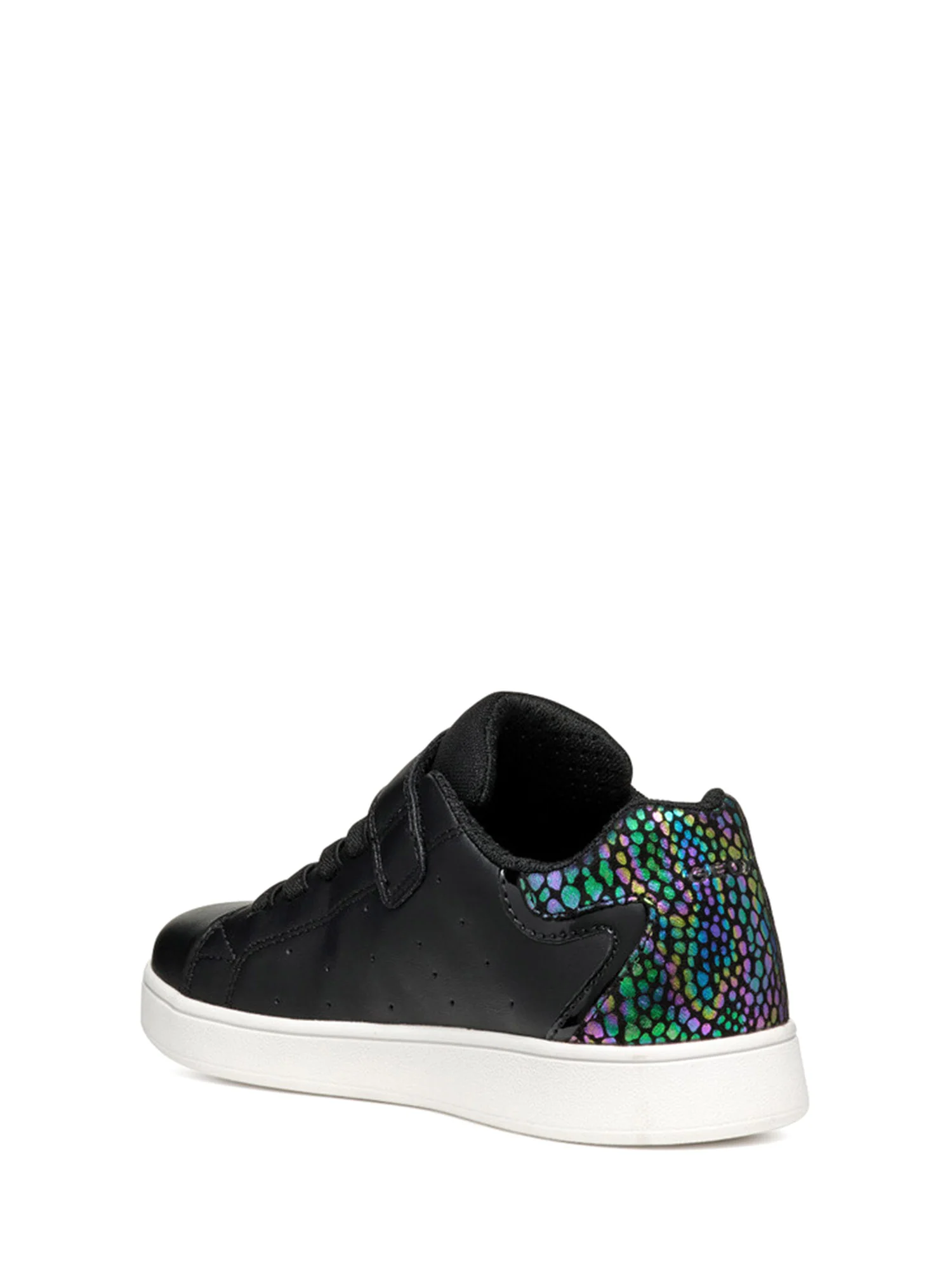 Geox Scarpe Con Strappi Bambini | J36LRA 0BCDH - Image 3