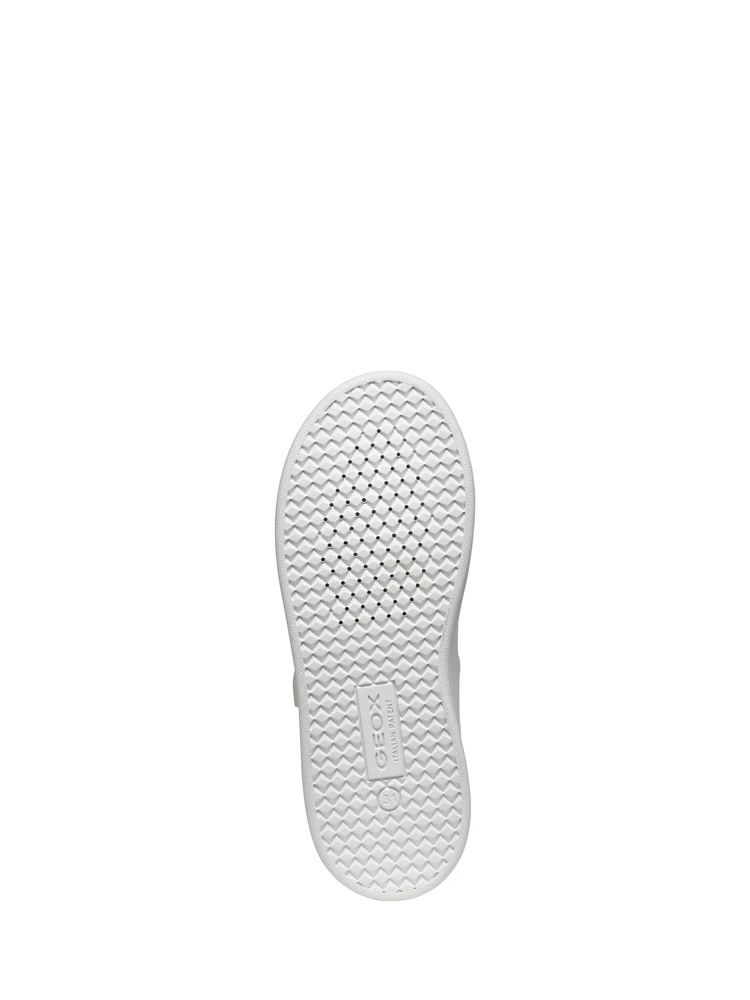 Geox Scarpe Con Strappi Bambini | J36LRA 0BCKC - Image 11