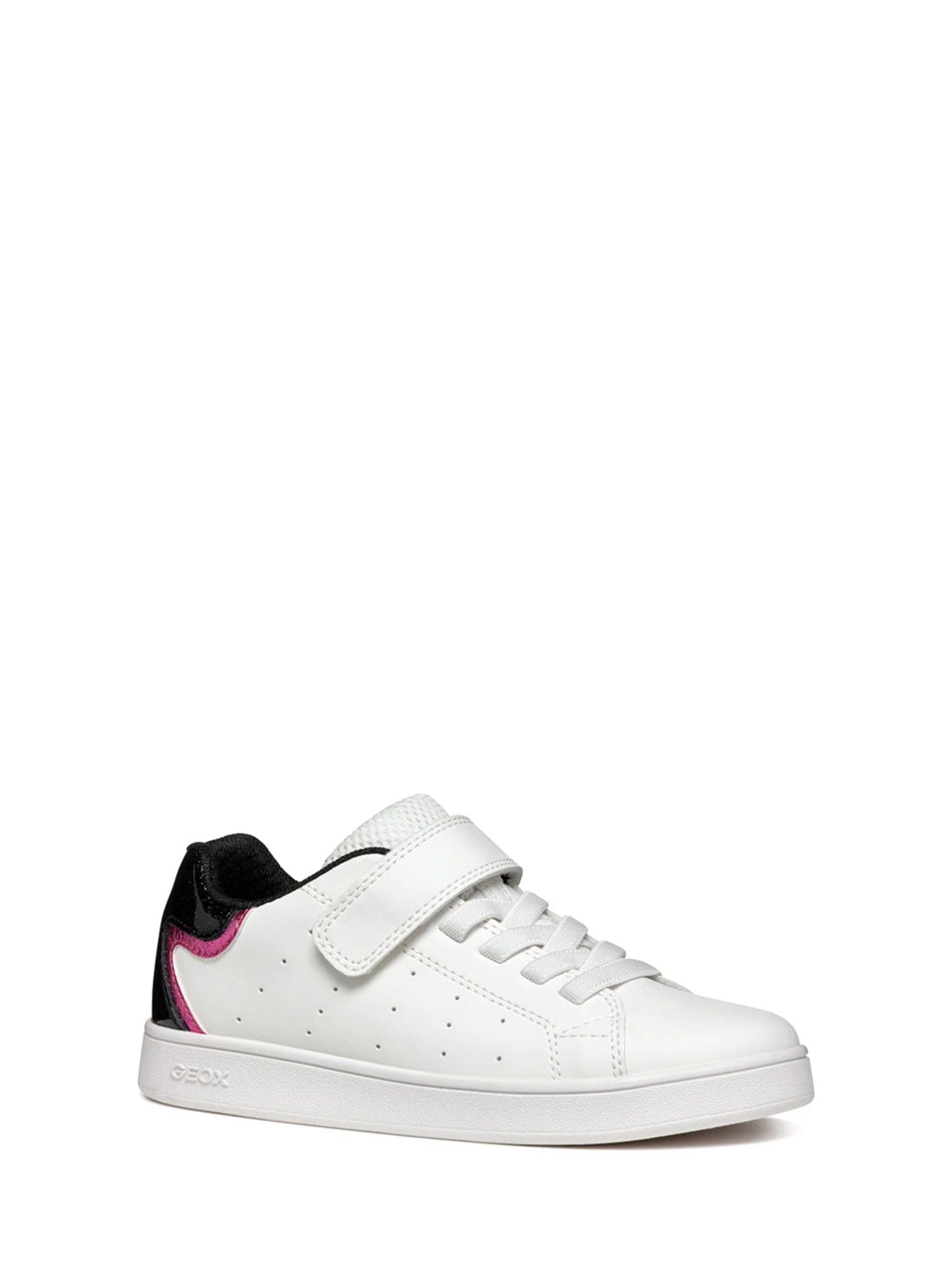 Geox Scarpe Con Strappi Bambini | J36LRA 0BCKC - Image 2