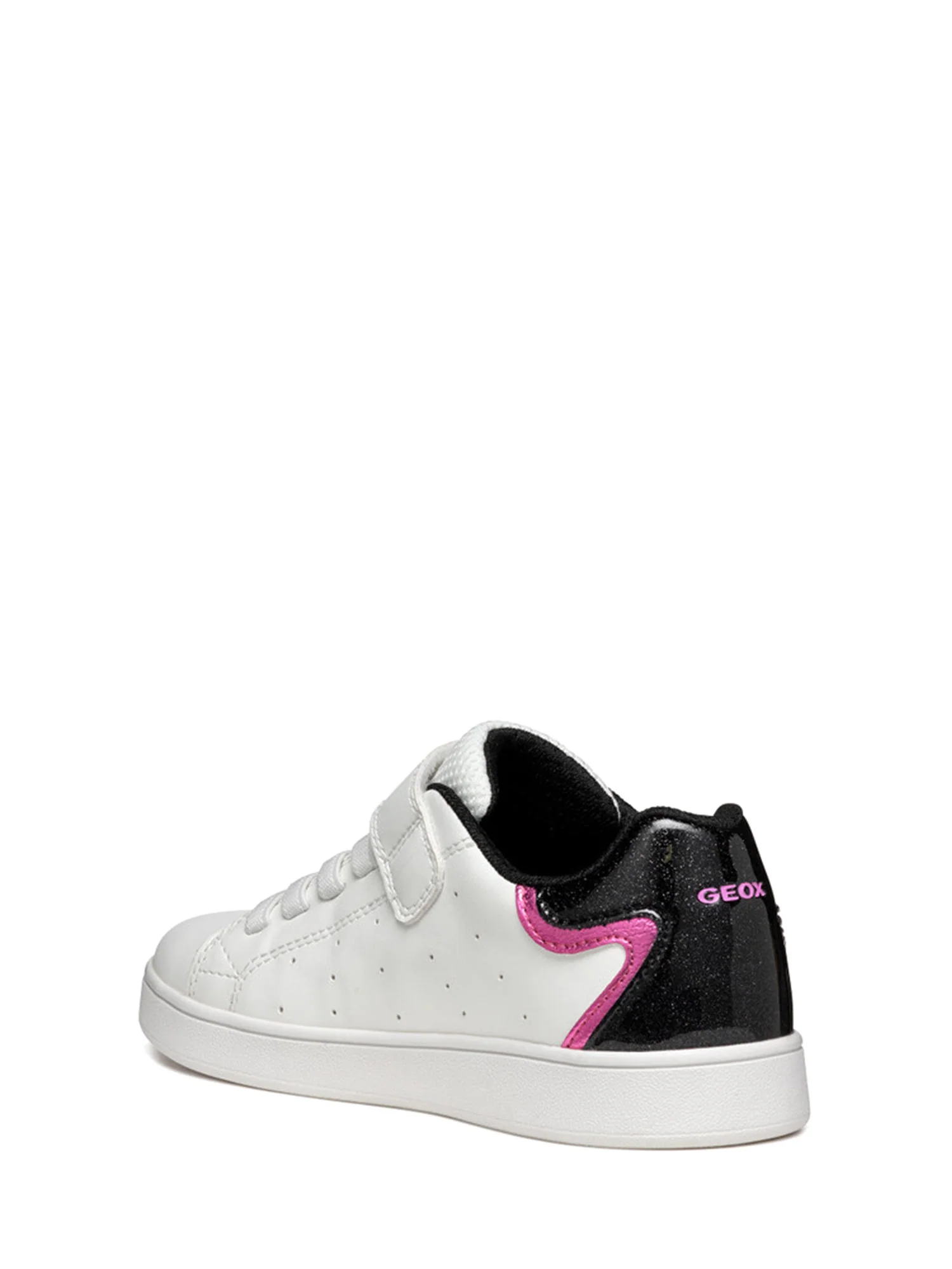 Geox Scarpe Con Strappi Bambini | J36LRA 0BCKC - Image 3