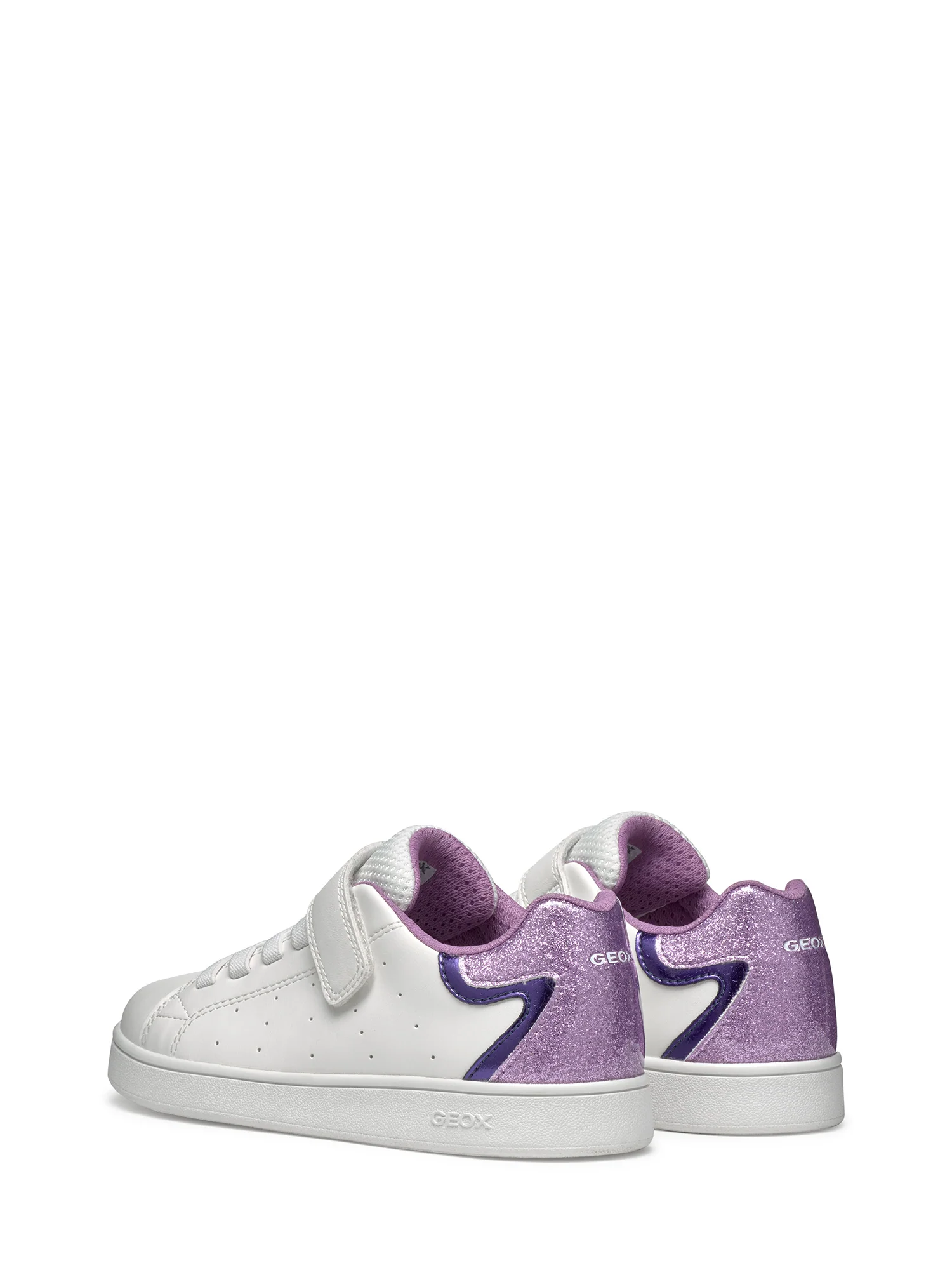 Geox Scarpe Con Strappi Bambini | J36LRA 0BCKC - Image 9