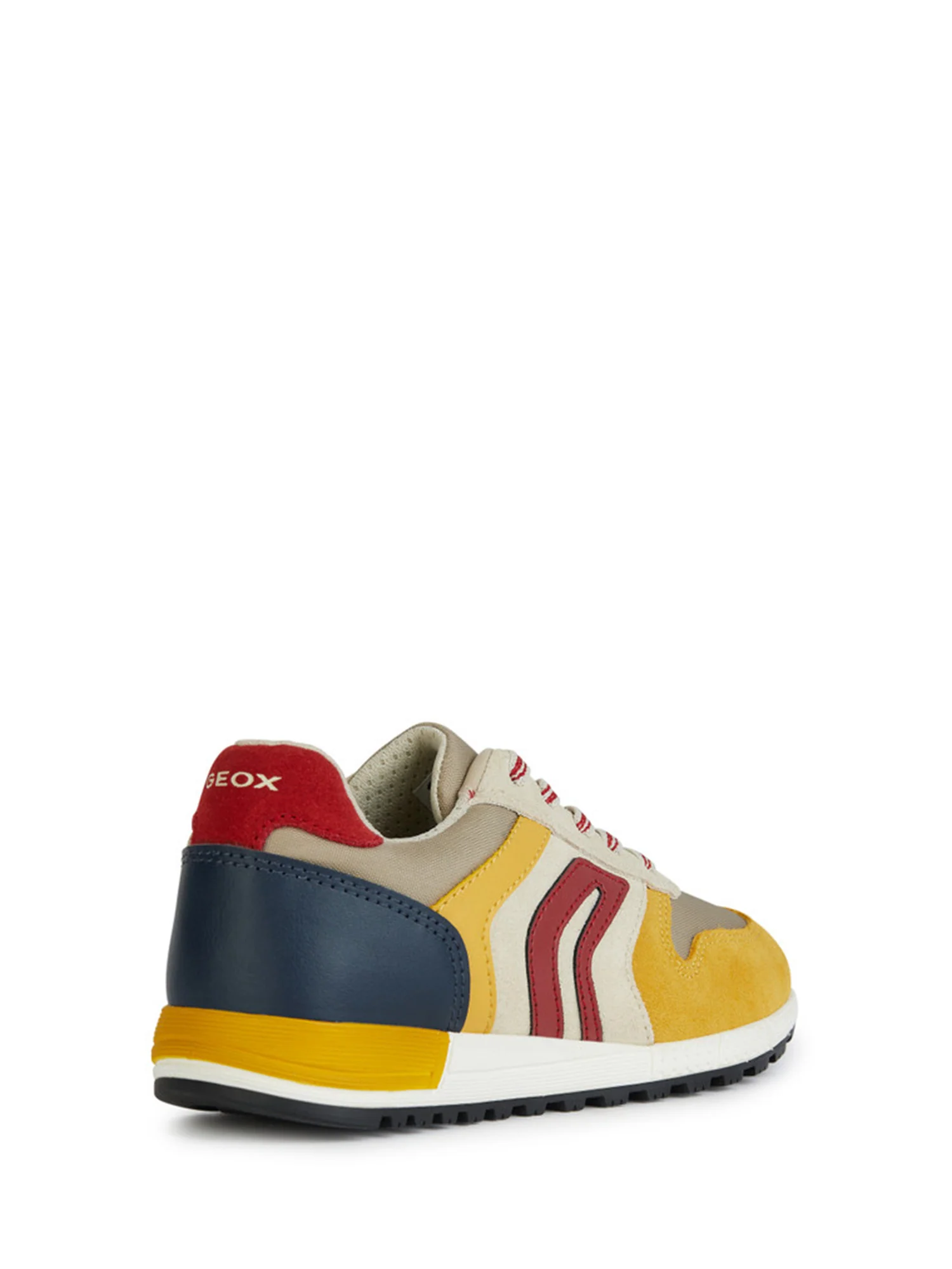 Geox Sneakers Bambini | J459EB 022FU - Image 13