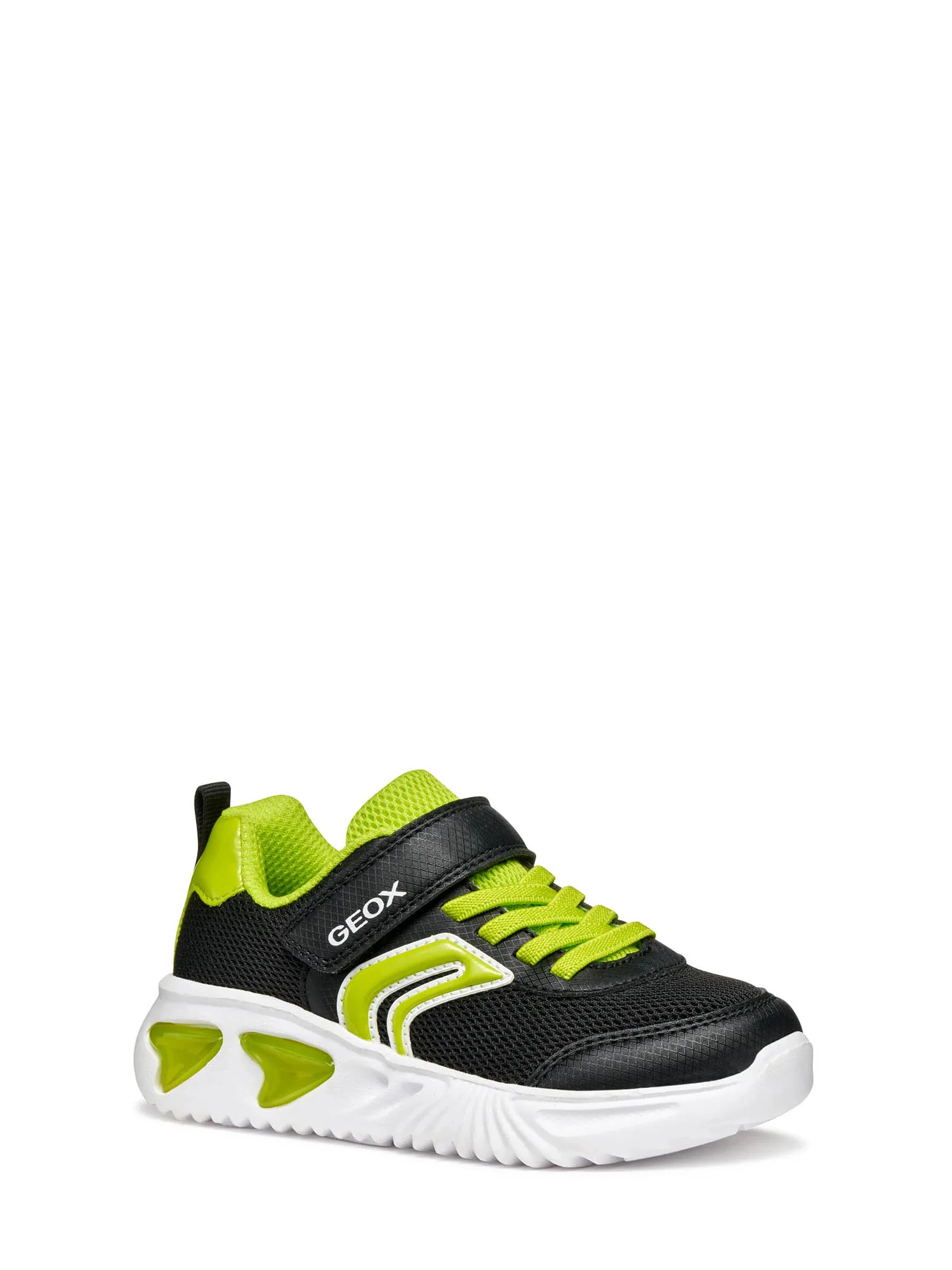 Geox Scarpe Con Strappi Bambini | J45DZC 014CE - Image 2