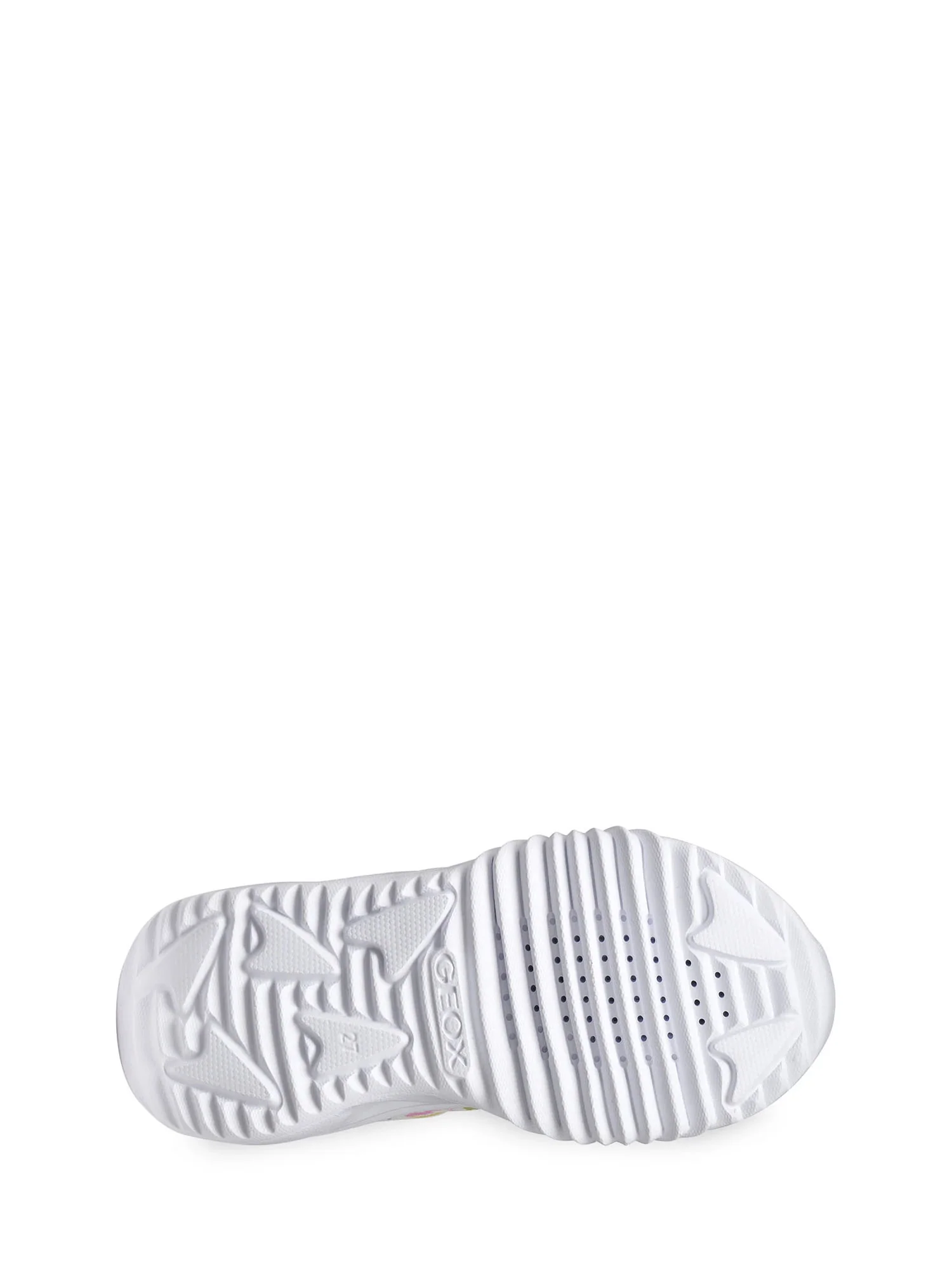 Geox Scarpe Con Strappi Bambini | J45E9B 0GFHH - Image 10