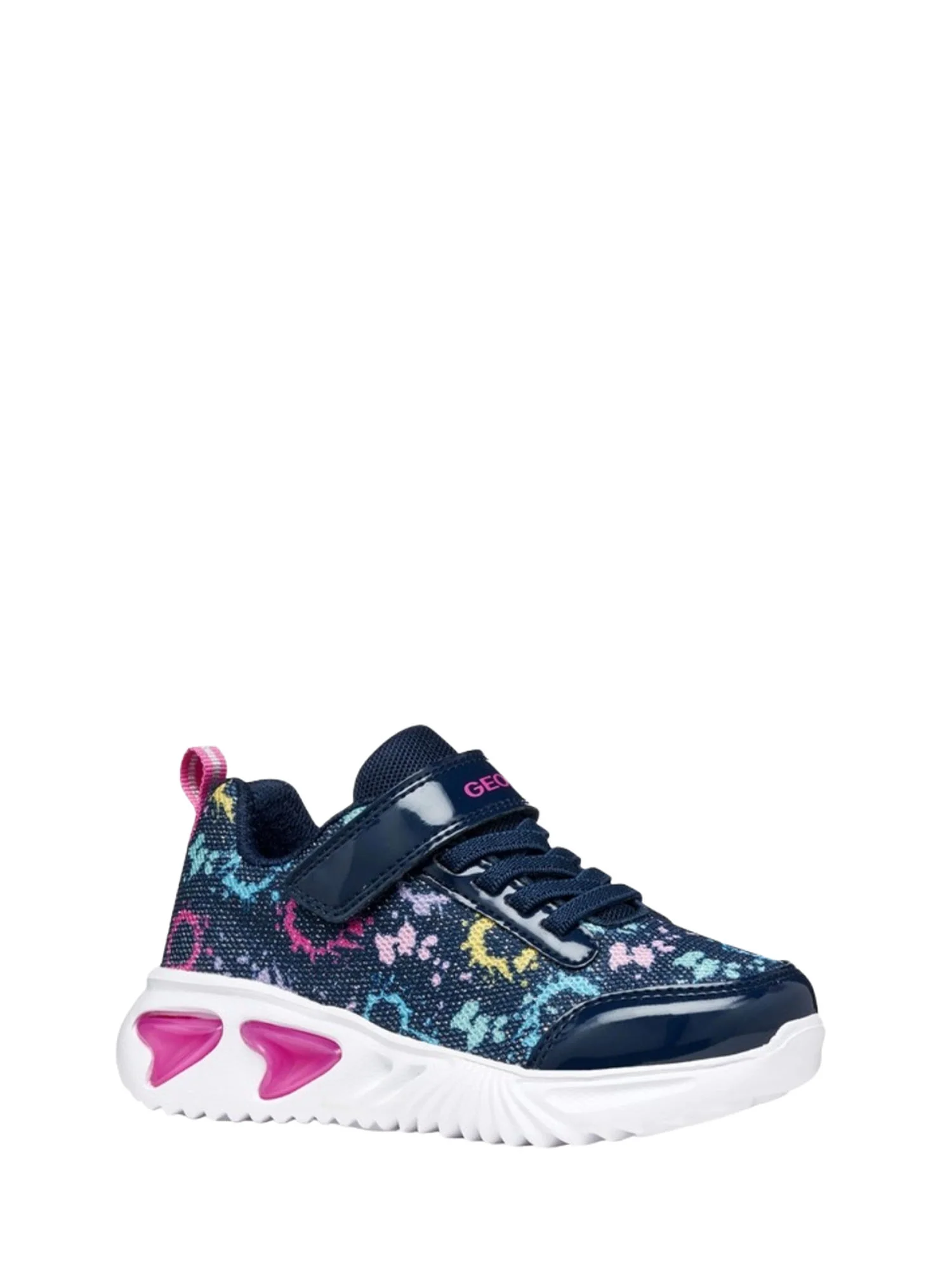 Geox Scarpe Con Strappi Bambini | J45E9B 0GFHH - Image 2