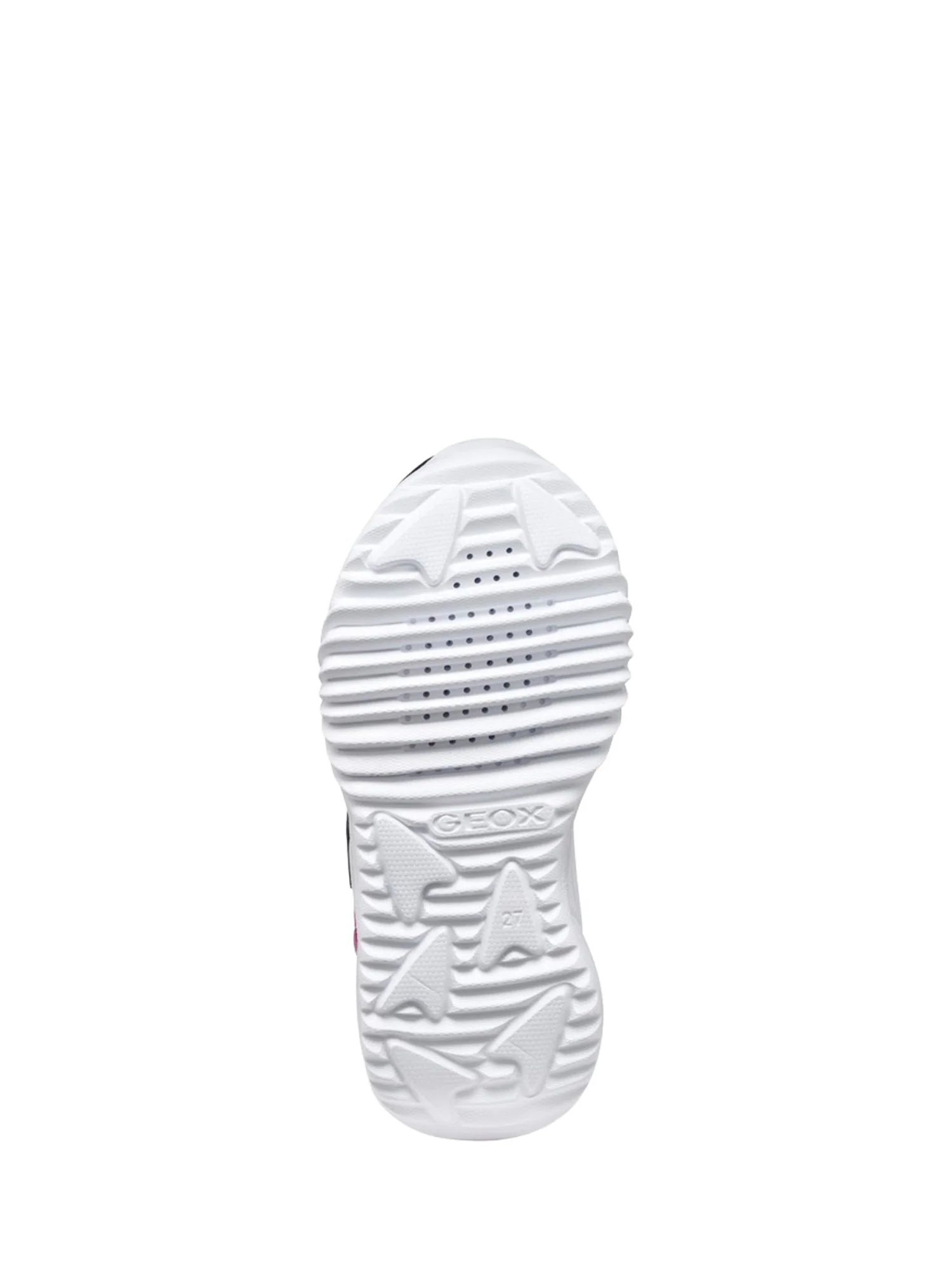 Geox Scarpe Con Strappi Bambini | J45E9B 0GFHH - Image 5