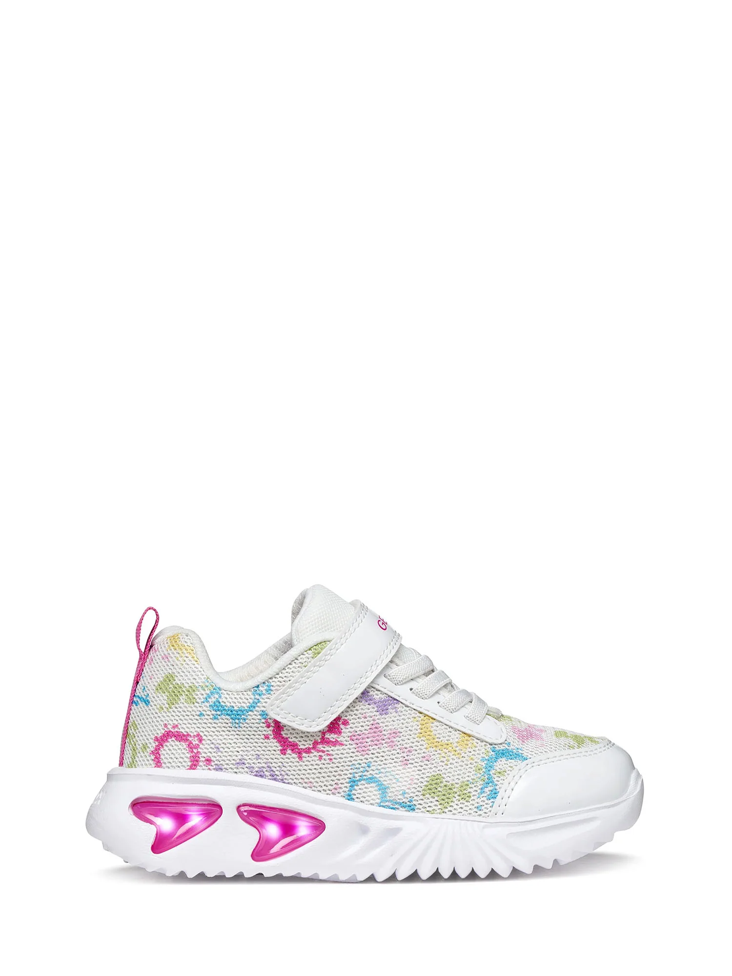 Geox Scarpe Con Strappi Bambini | J45E9B 0GFHH - Image 6