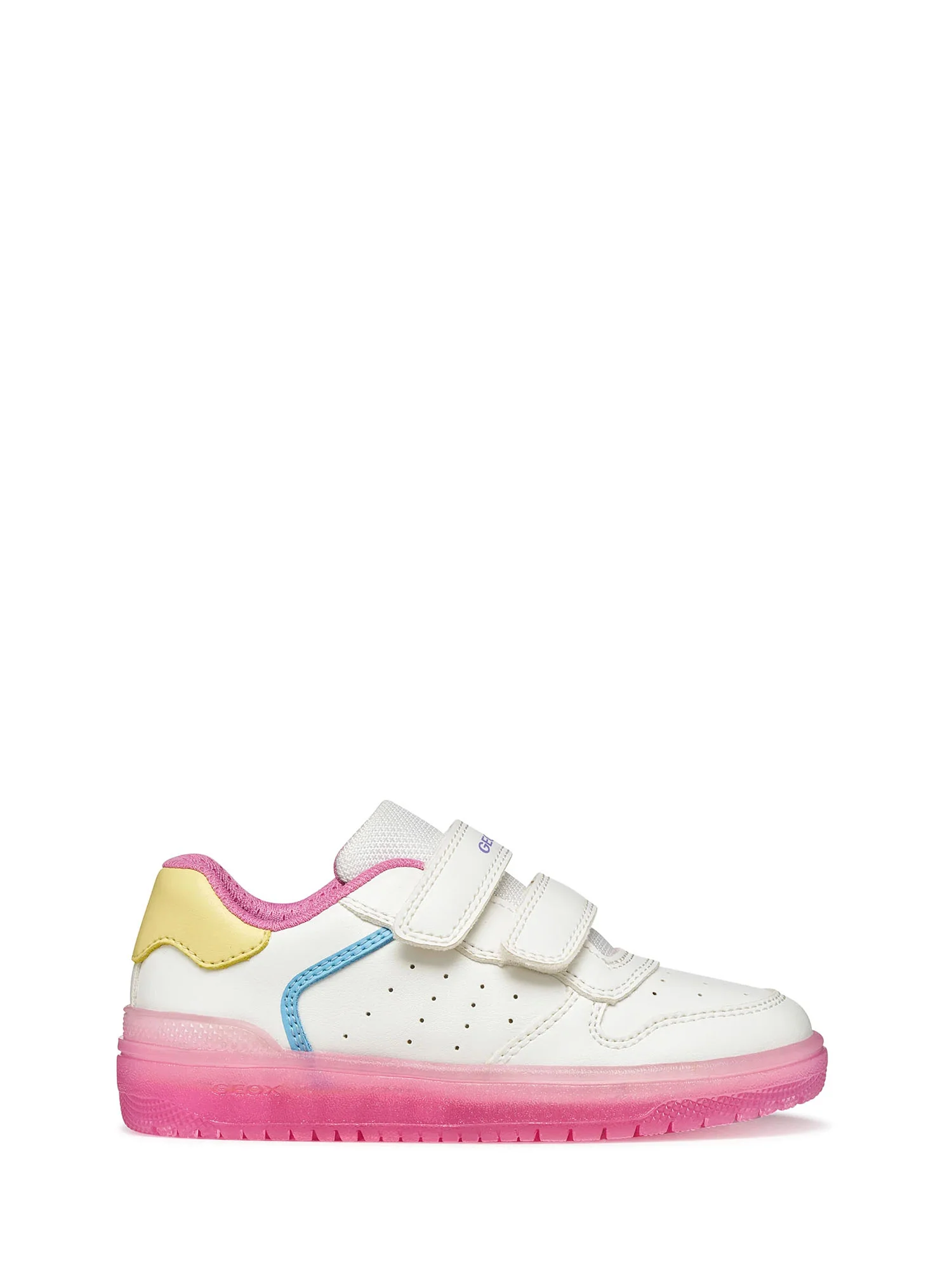 Geox Scarpe Con Strappi Bambini | J45HXB 0003W