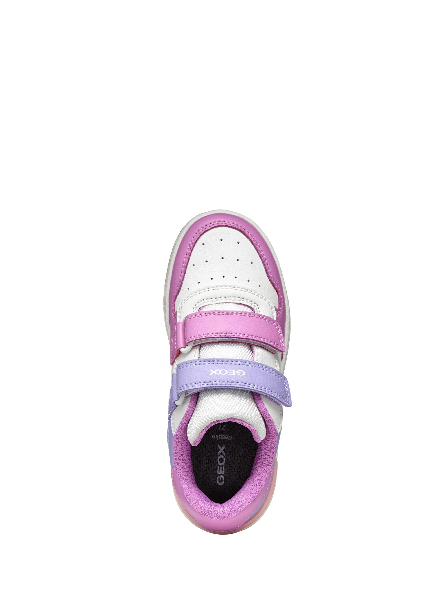 Geox Sneakers Bambini | J45HXB 000BC - Image 12