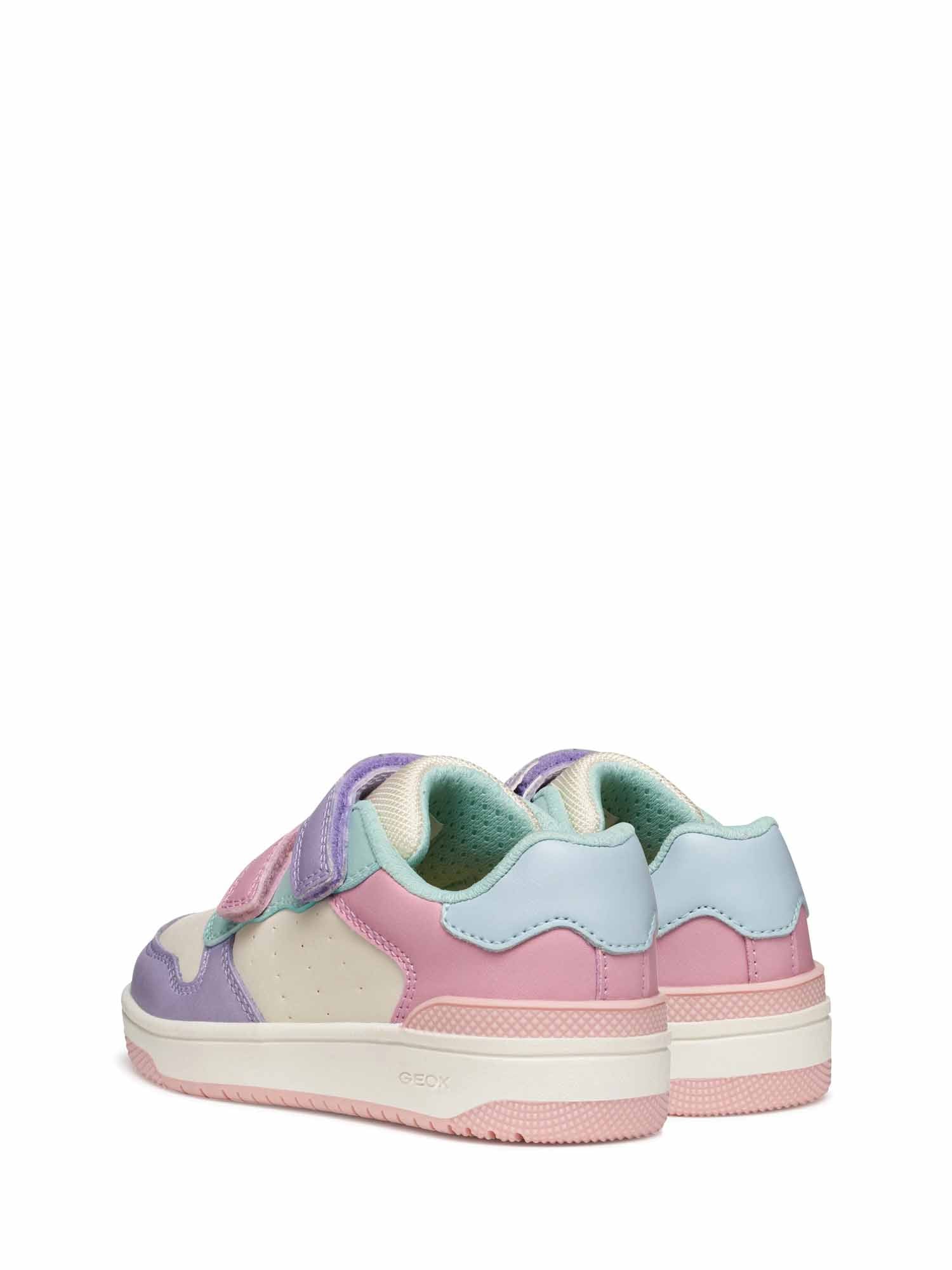 Geox Sneakers Bambini | J45HXB 000BC - Image 16