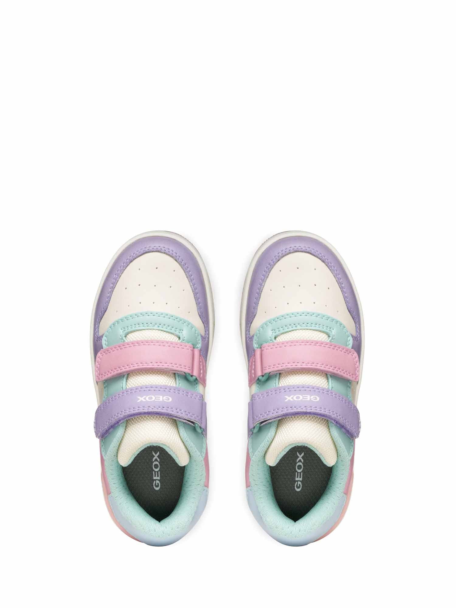 Geox Sneakers Bambini | J45HXB 000BC - Image 17