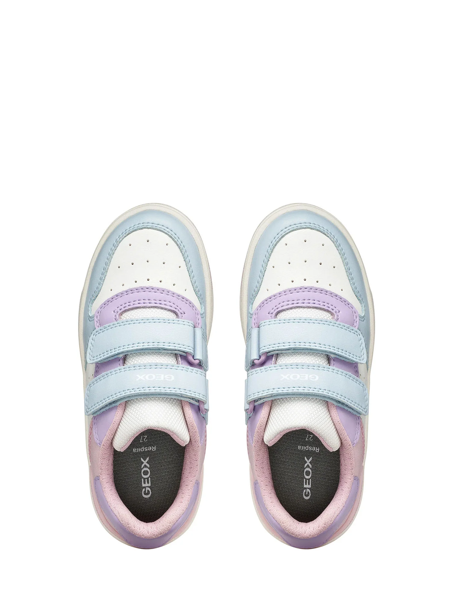 Geox Sneakers Bambini | J45HXB 000BC - Image 27
