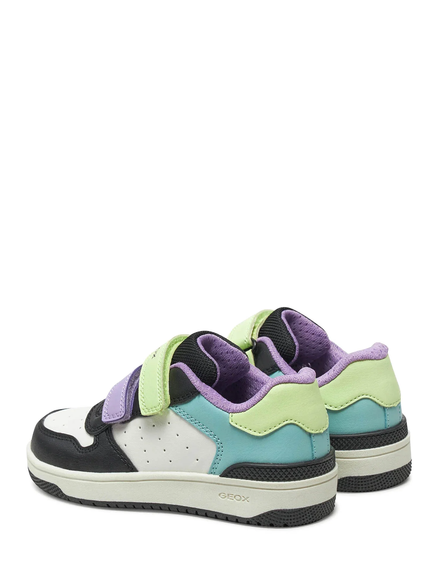 Geox Sneakers Bambini | J45HXB 000BC - Image 3