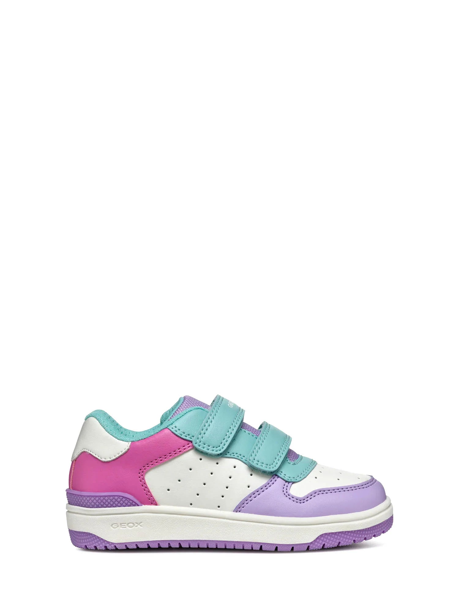 Geox Sneakers Bambini | J45HXB 000BC - Image 5