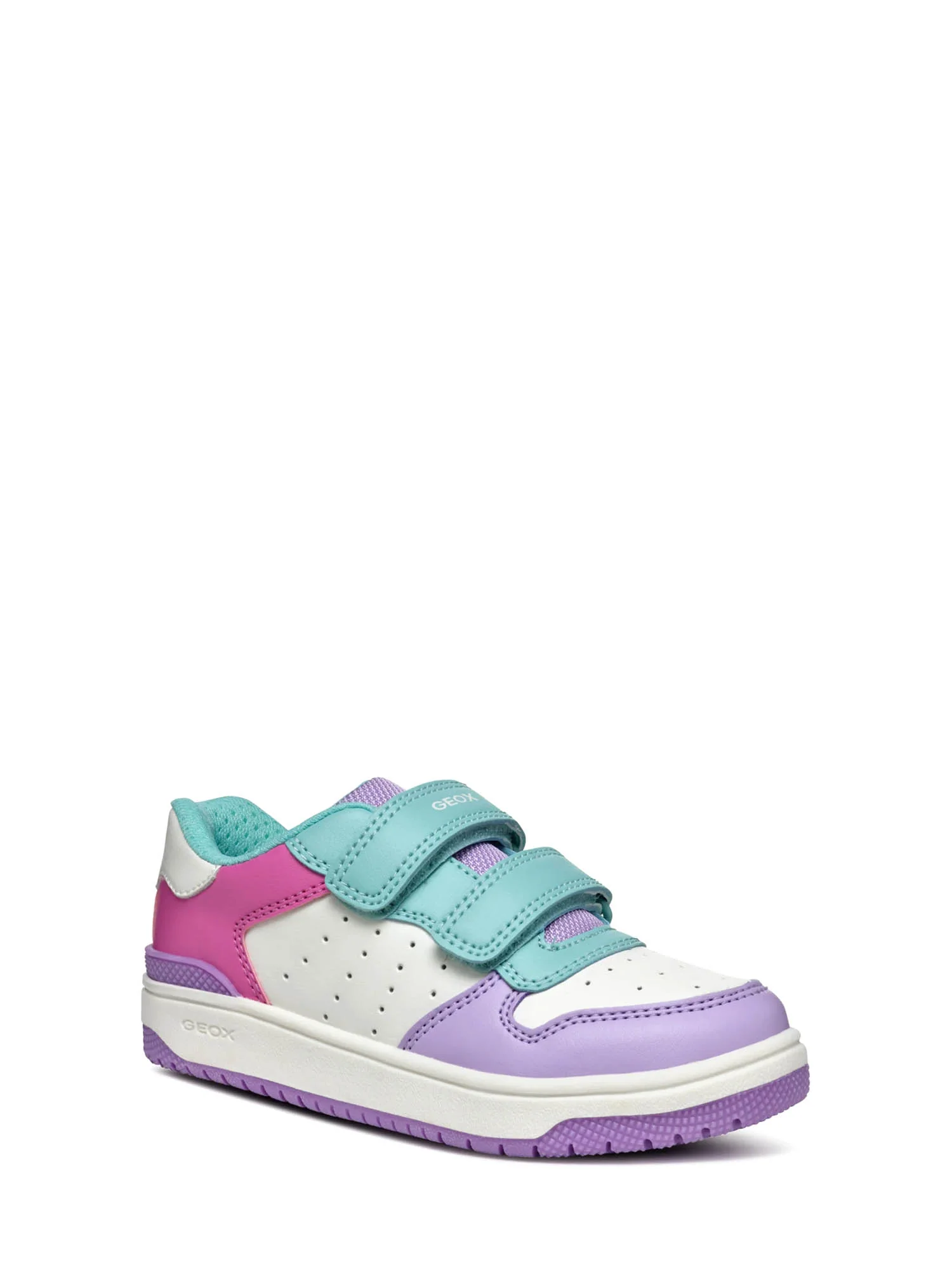 Geox Sneakers Bambini | J45HXB 000BC - Image 6