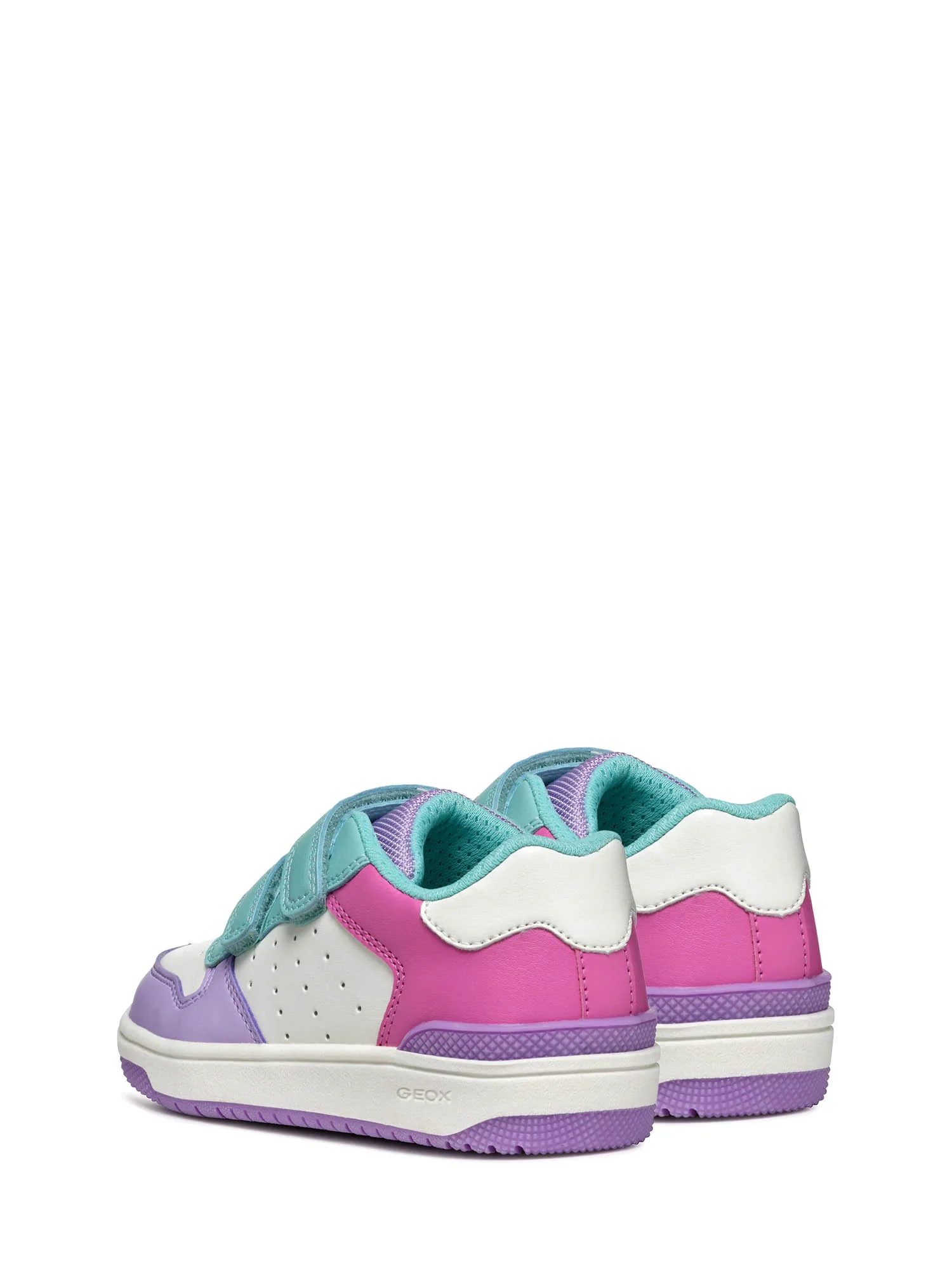Geox Sneakers Bambini | J45HXB 000BC - Image 7