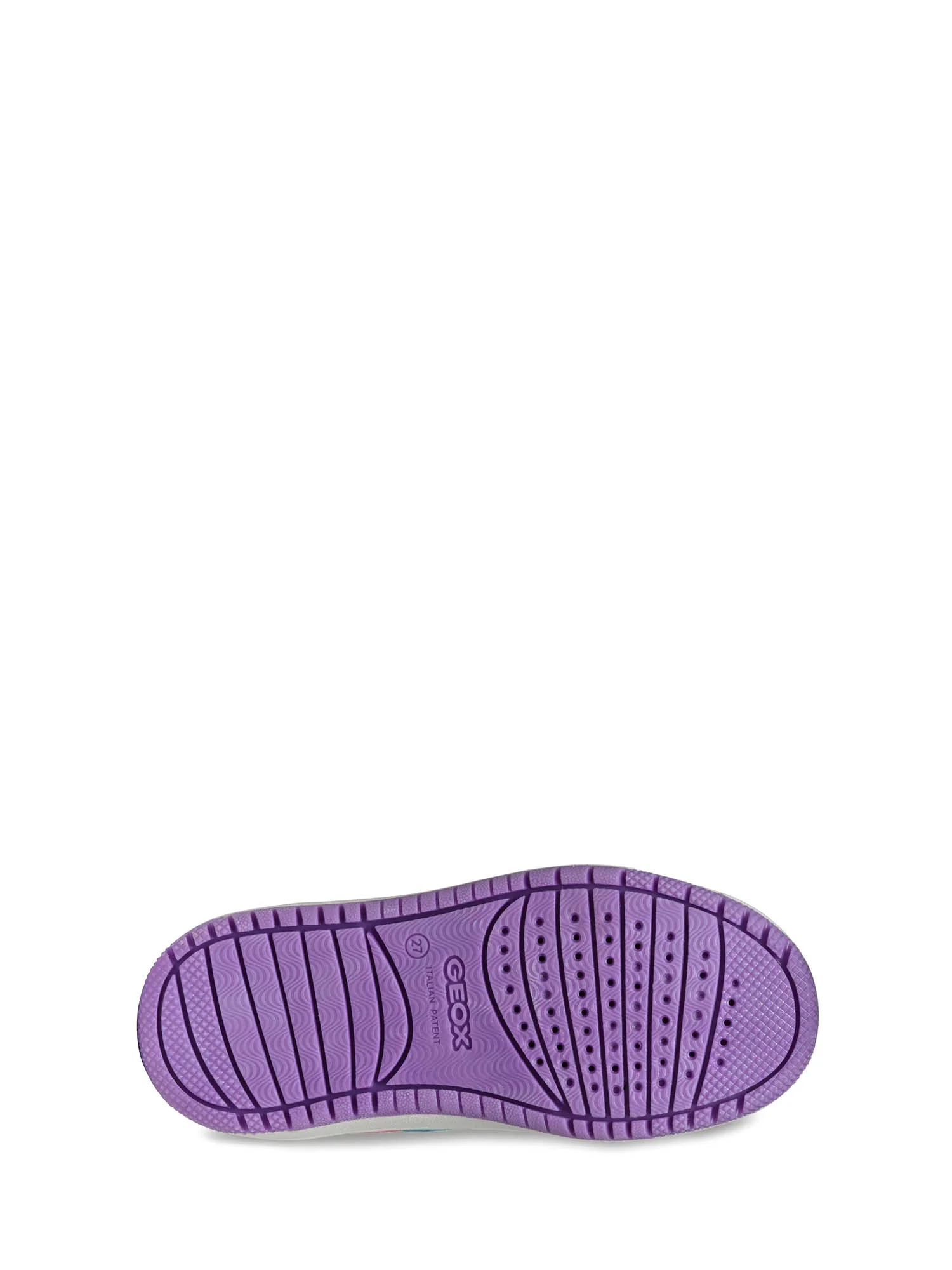 Geox Sneakers Bambini | J45HXB 000BC - Image 8