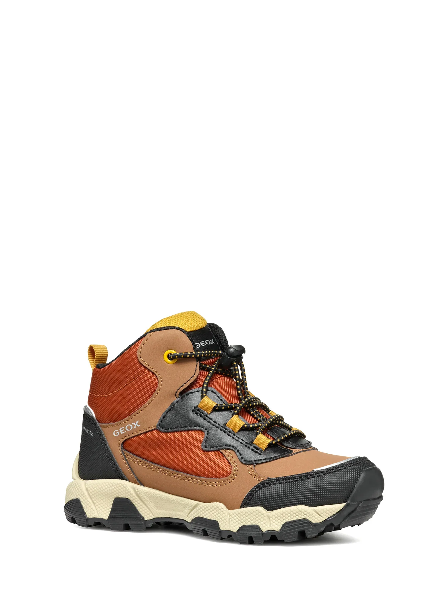 Geox Sneakers Bambini | J463ZC 050FU - Image 2