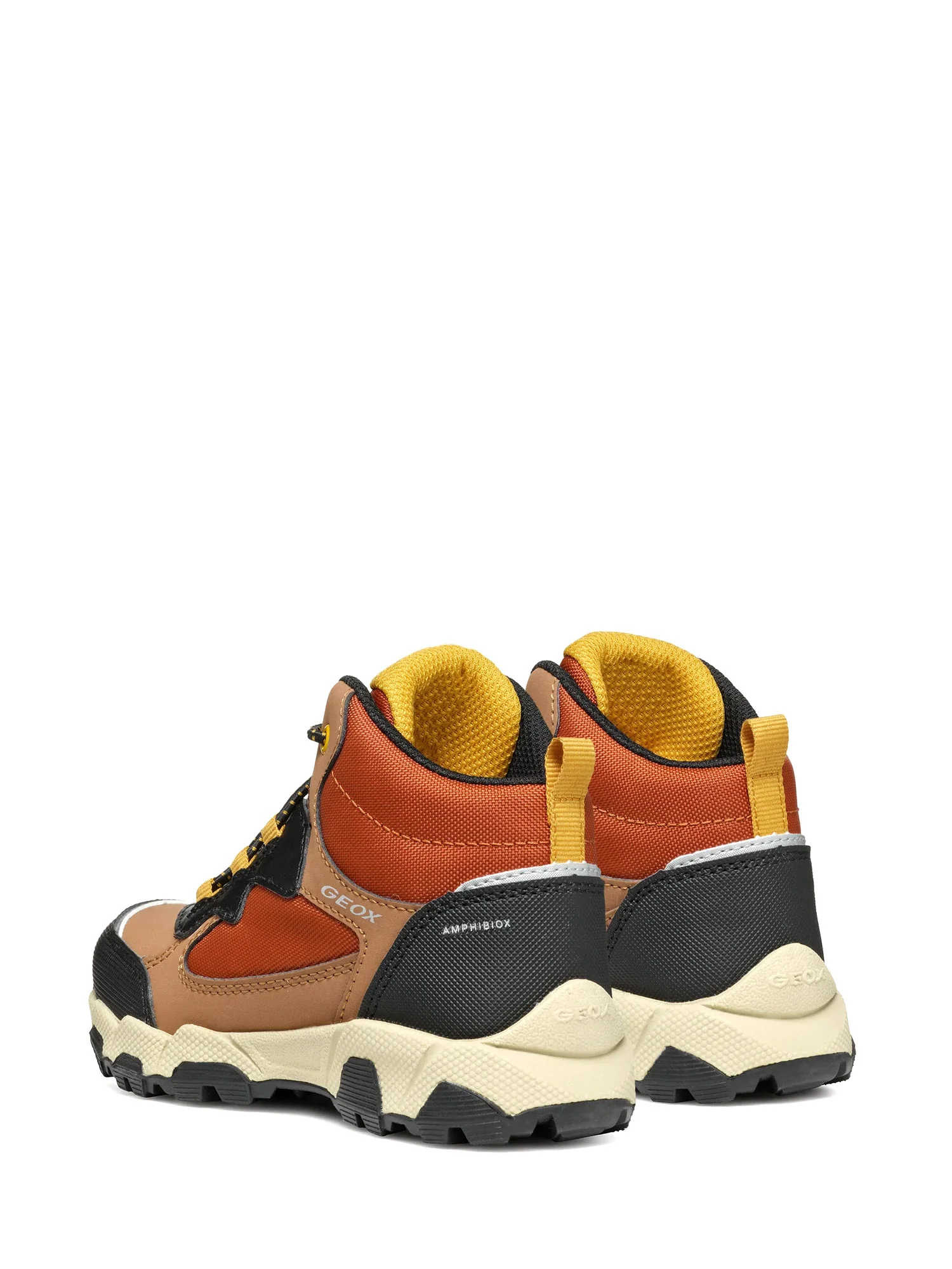 Geox Sneakers Bambini | J463ZC 050FU - Image 3