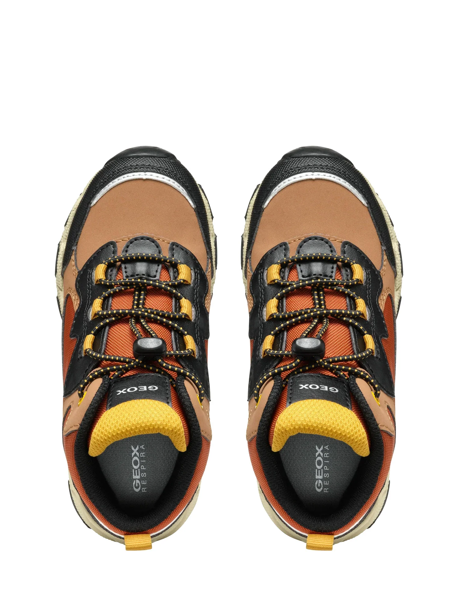 Geox Sneakers Bambini | J463ZC 050FU - Image 4