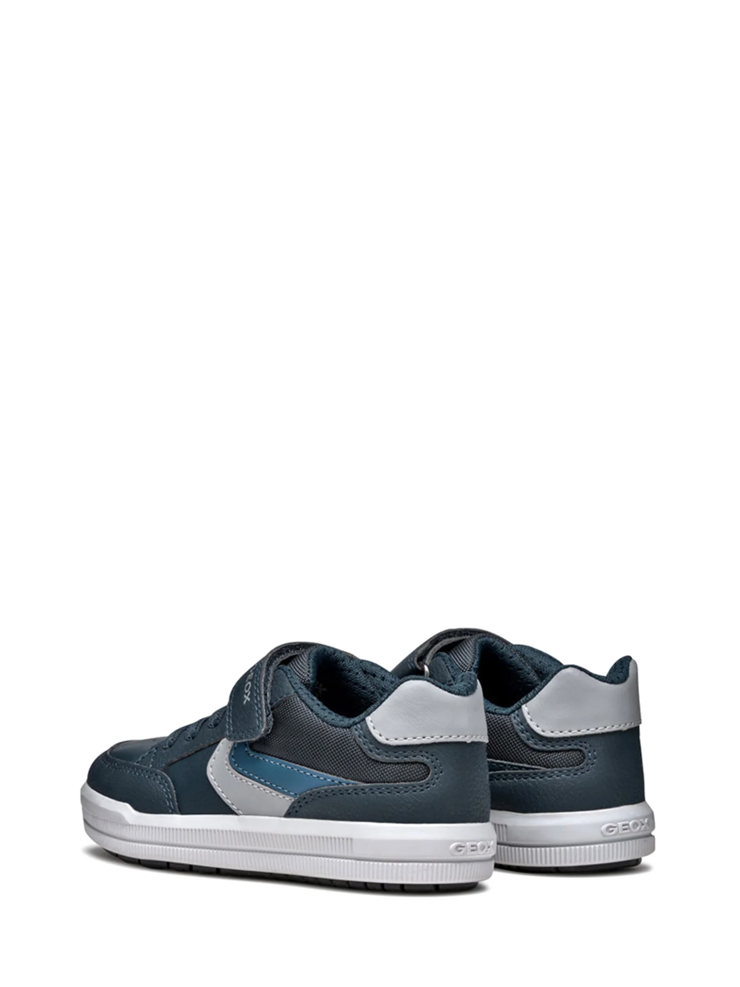 Geox Scarpe Con Strappi Bambini | J464AB 054FU - Image 3