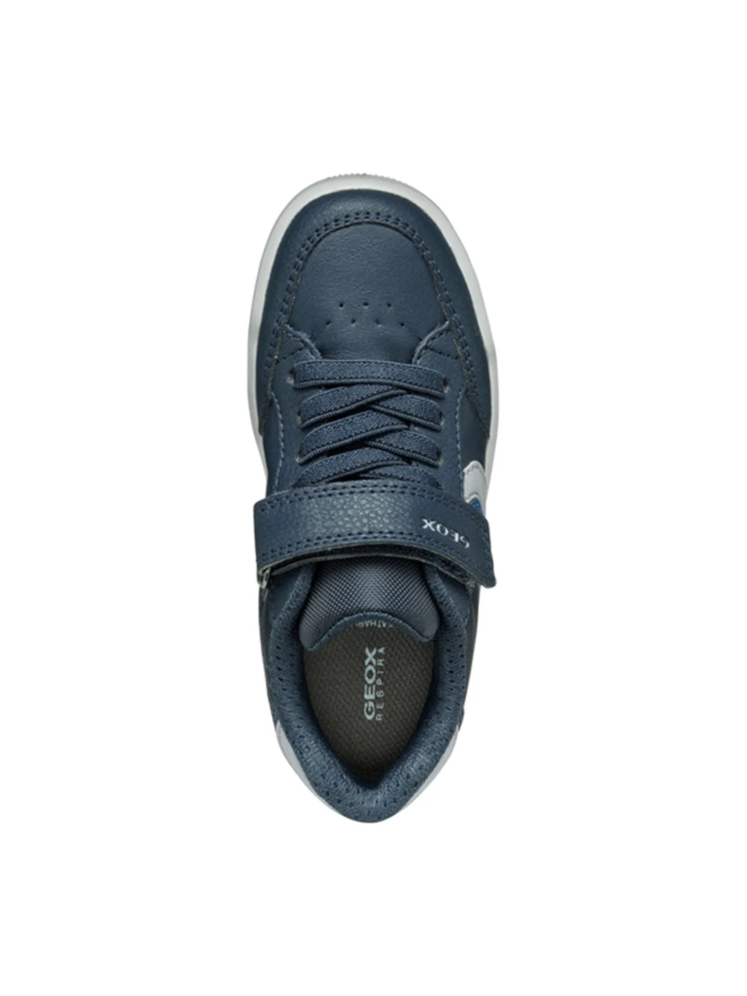 Geox Scarpe Con Strappi Bambini | J464AB 054FU - Image 4