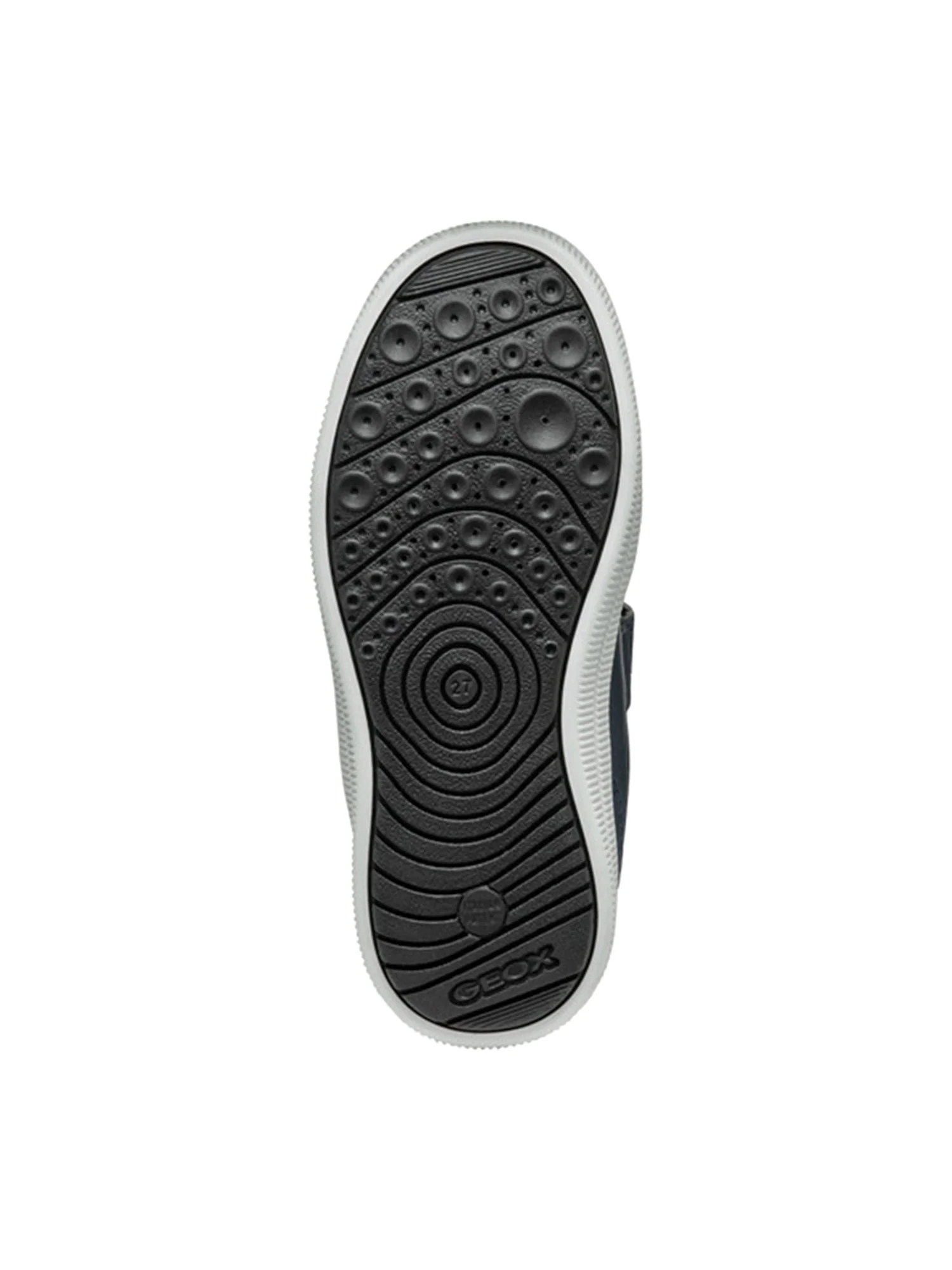 Geox Scarpe Con Strappi Bambini | J464AB 054FU - Image 5