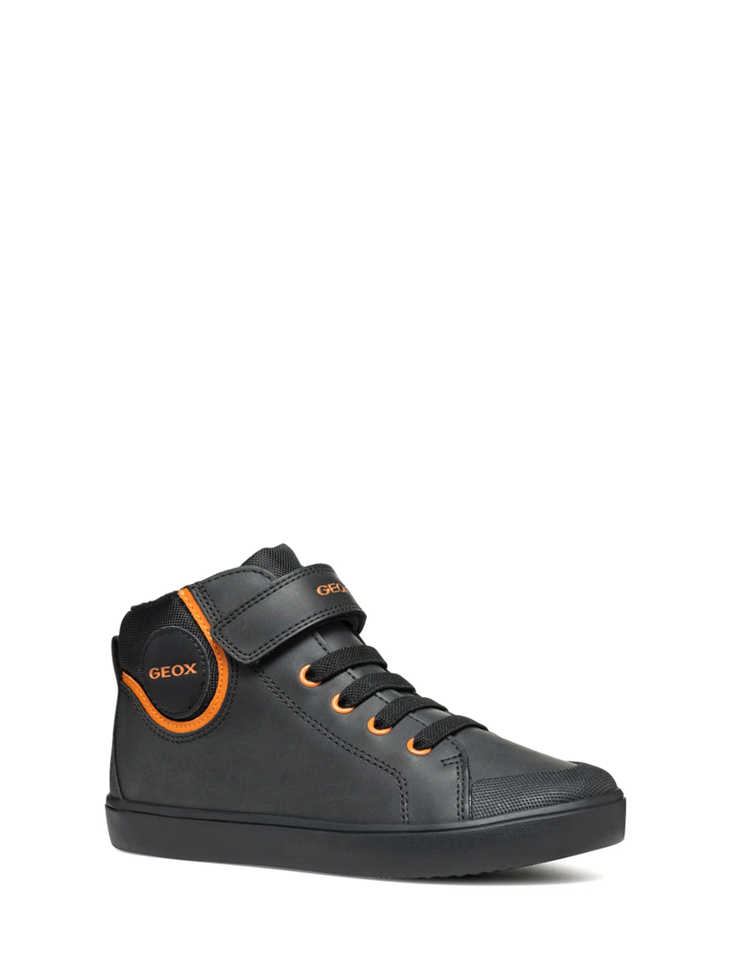 Geox Scarpe Con Strappi Bambini | J465CC 0MEFU - Image 2