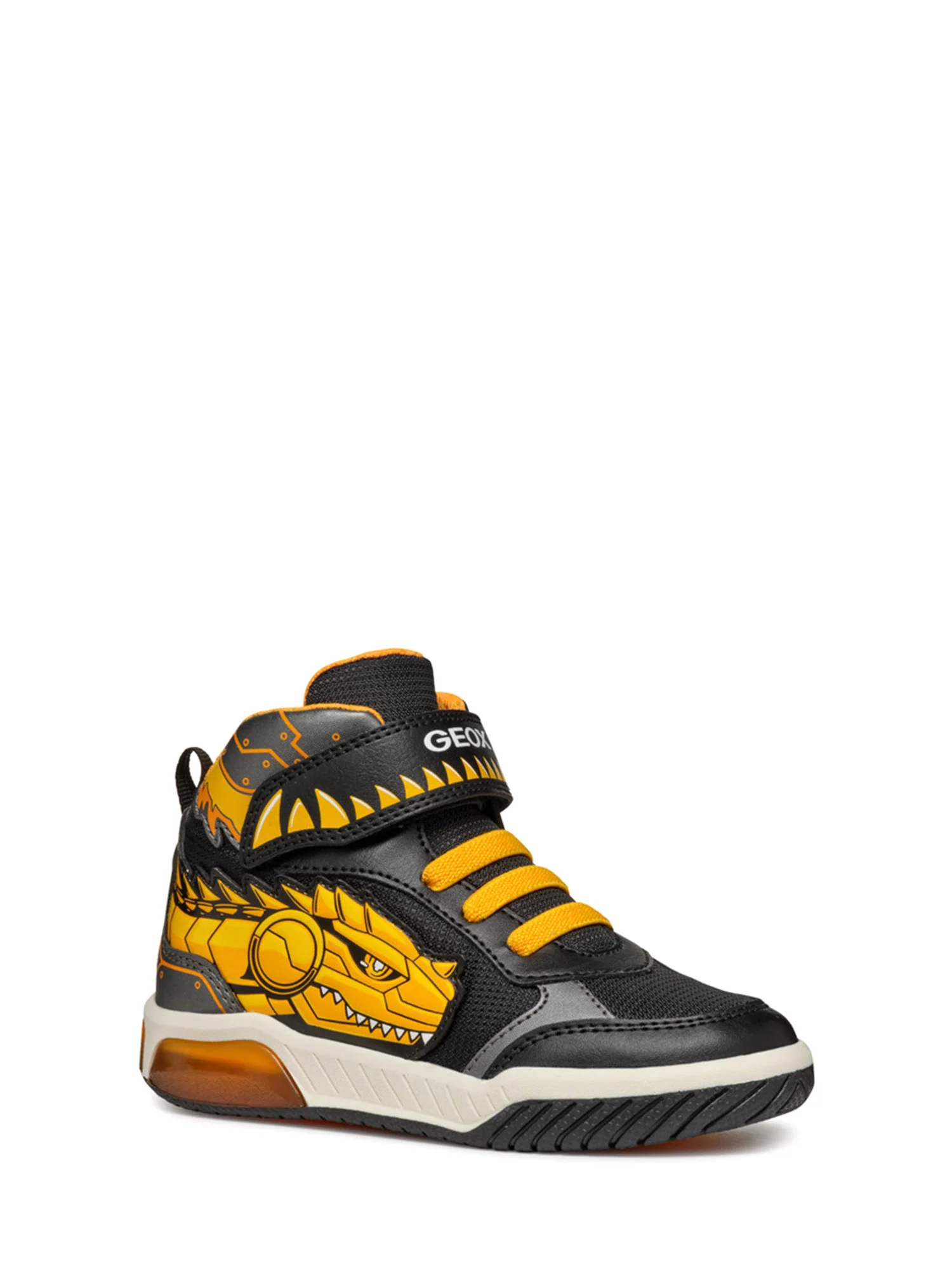 Geox Scarpe Con Strappi Bambini | J469CA 011BC - Image 2