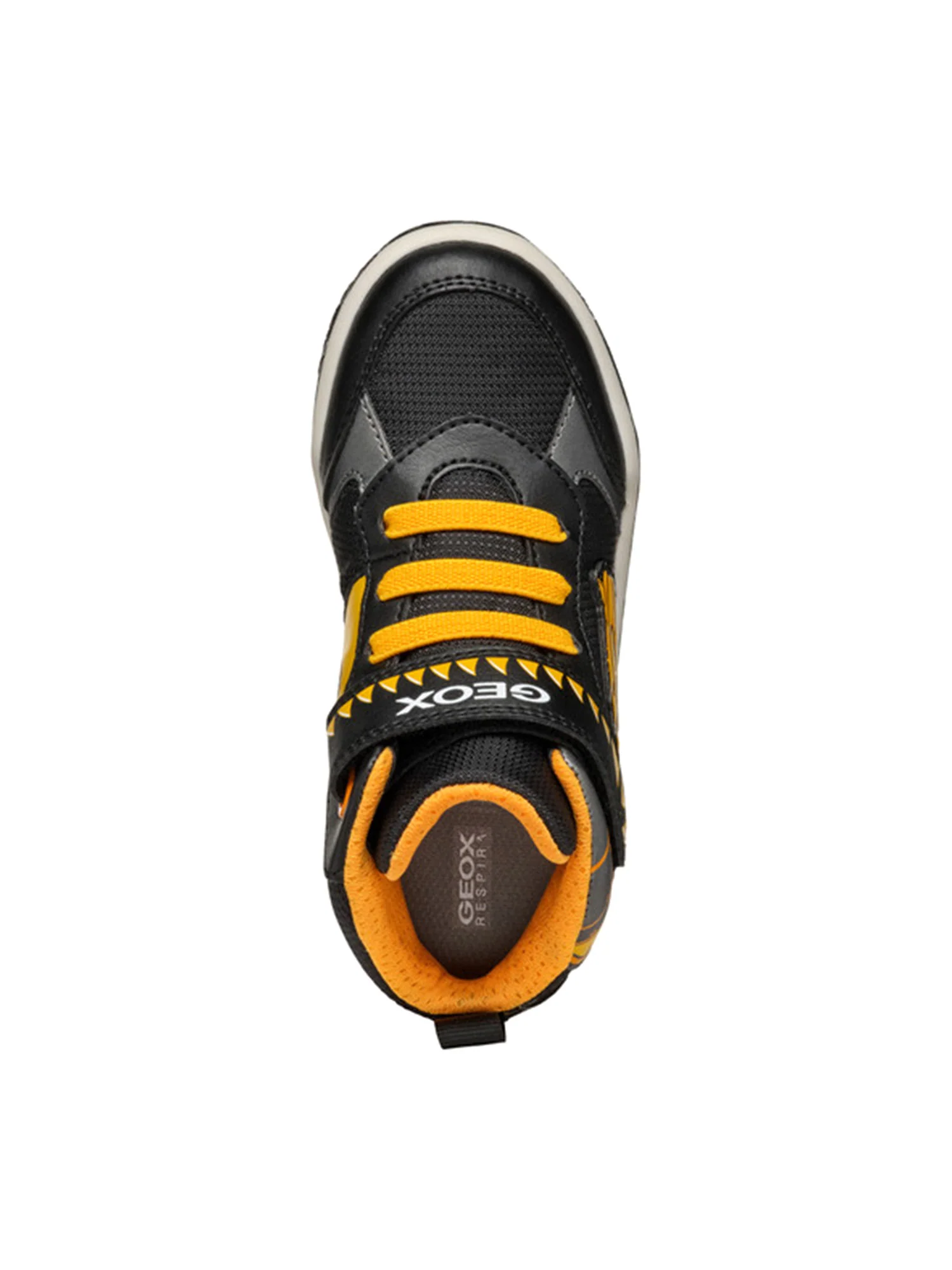 Geox Scarpe Con Strappi Bambini | J469CA 011BC - Image 4