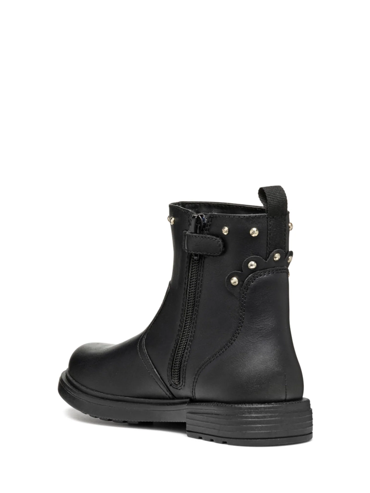 Geox Stivaletti Bambini | J469QC 000BC - Image 3