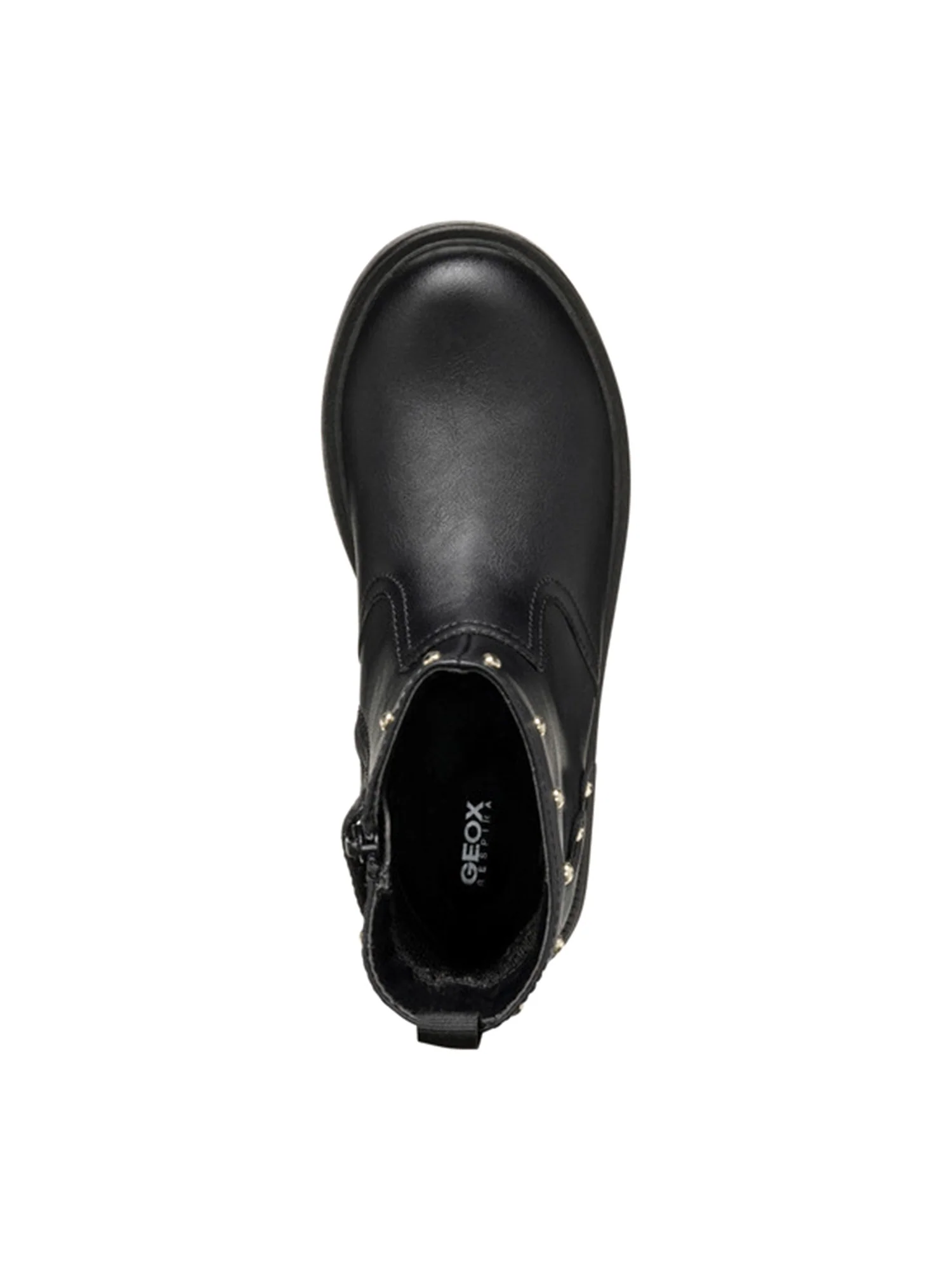 Geox Stivaletti Bambini | J469QC 000BC - Image 4