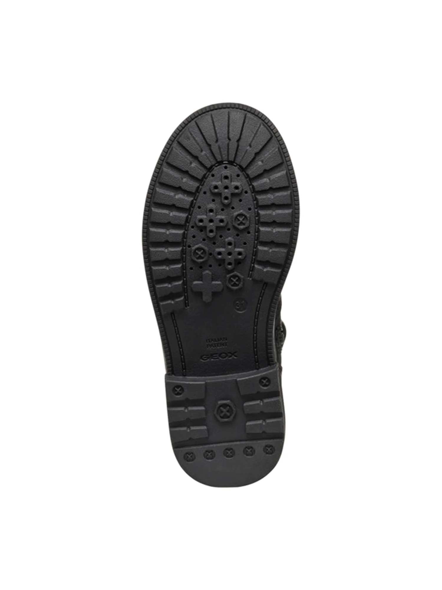 Geox Stivaletti Bambini | J469QC 000BC - Image 5