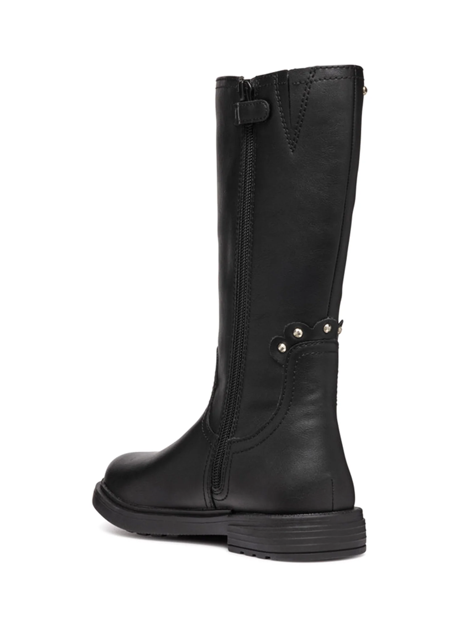 Geox Stivali Bambini | J469QD 000BC - Image 4