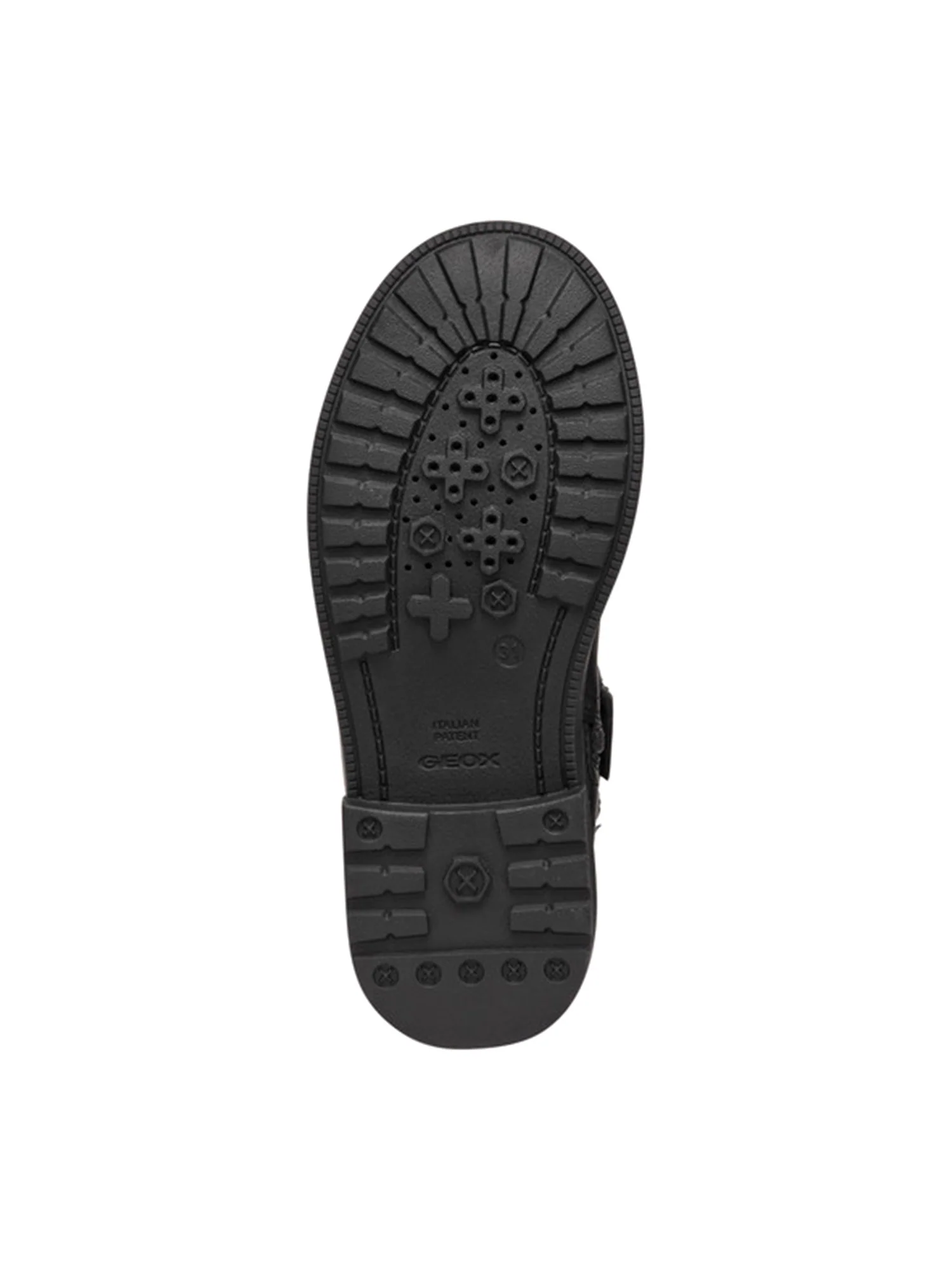 Geox Stivali Bambini | J469QD 000BC - Image 5