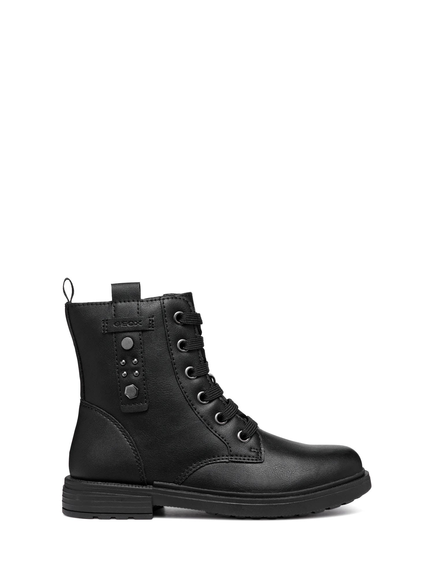 Geox Anfibi Bambini | J469QM 0009F