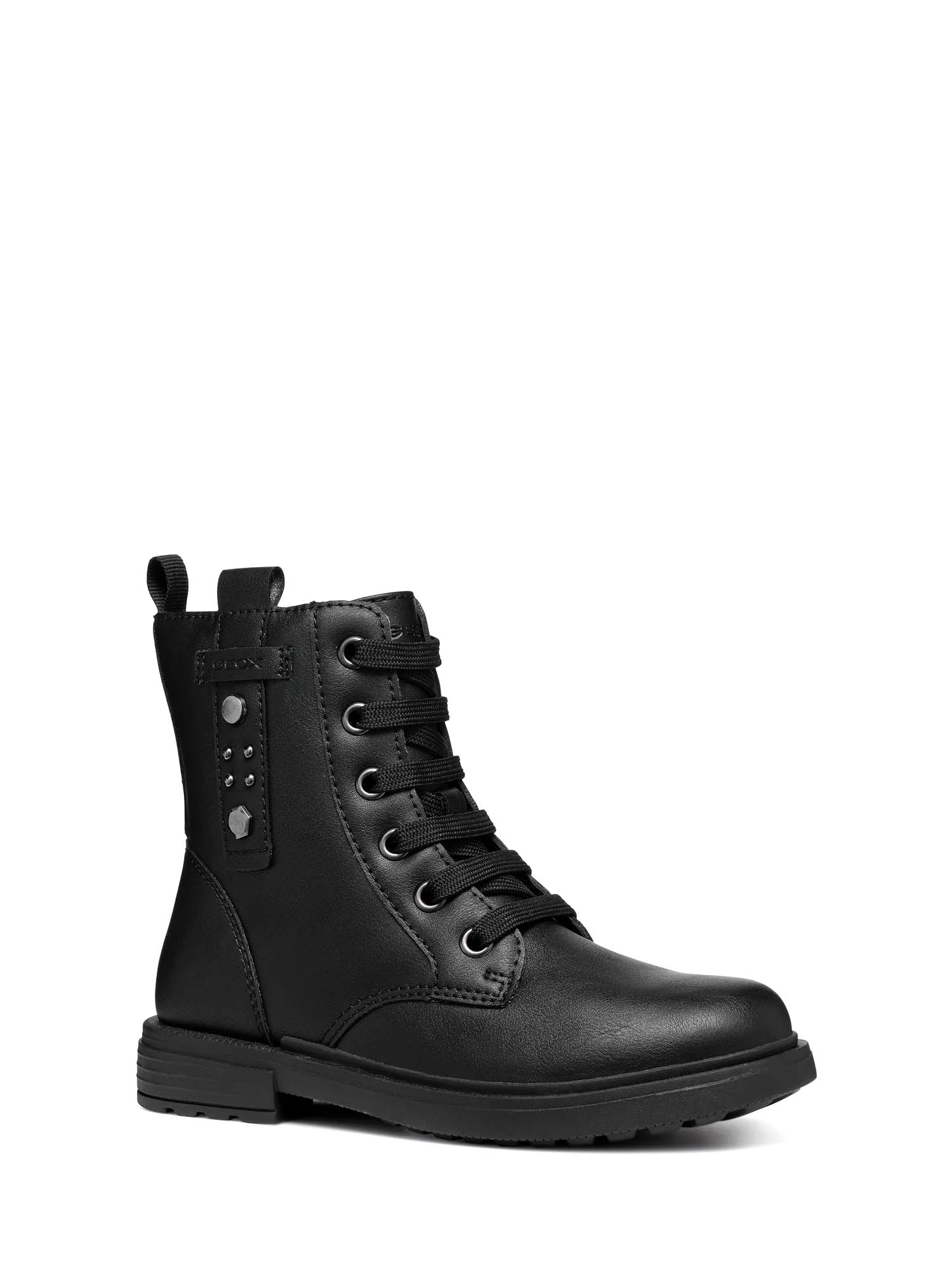 Geox Anfibi Bambini | J469QM 0009F - Image 2