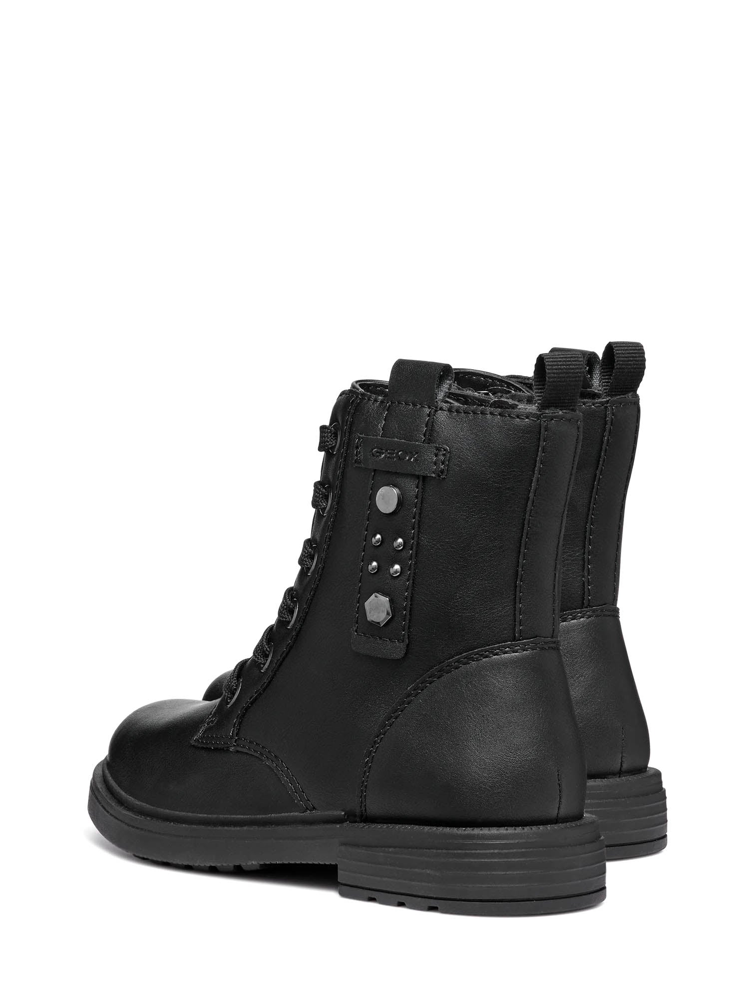 Geox Anfibi Bambini | J469QM 0009F - Image 3
