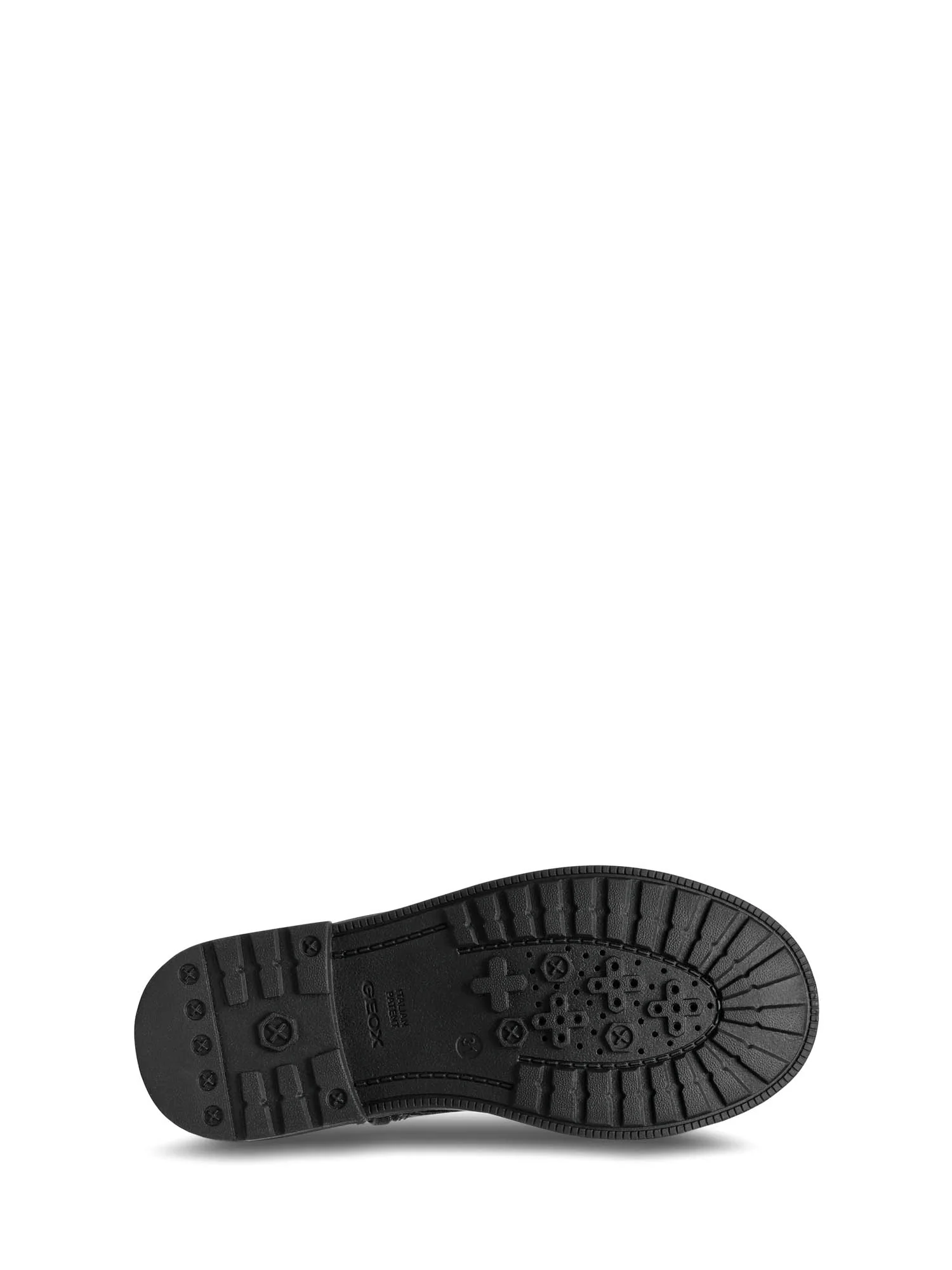 Geox Anfibi Bambini | J469QM 0009F - Image 4