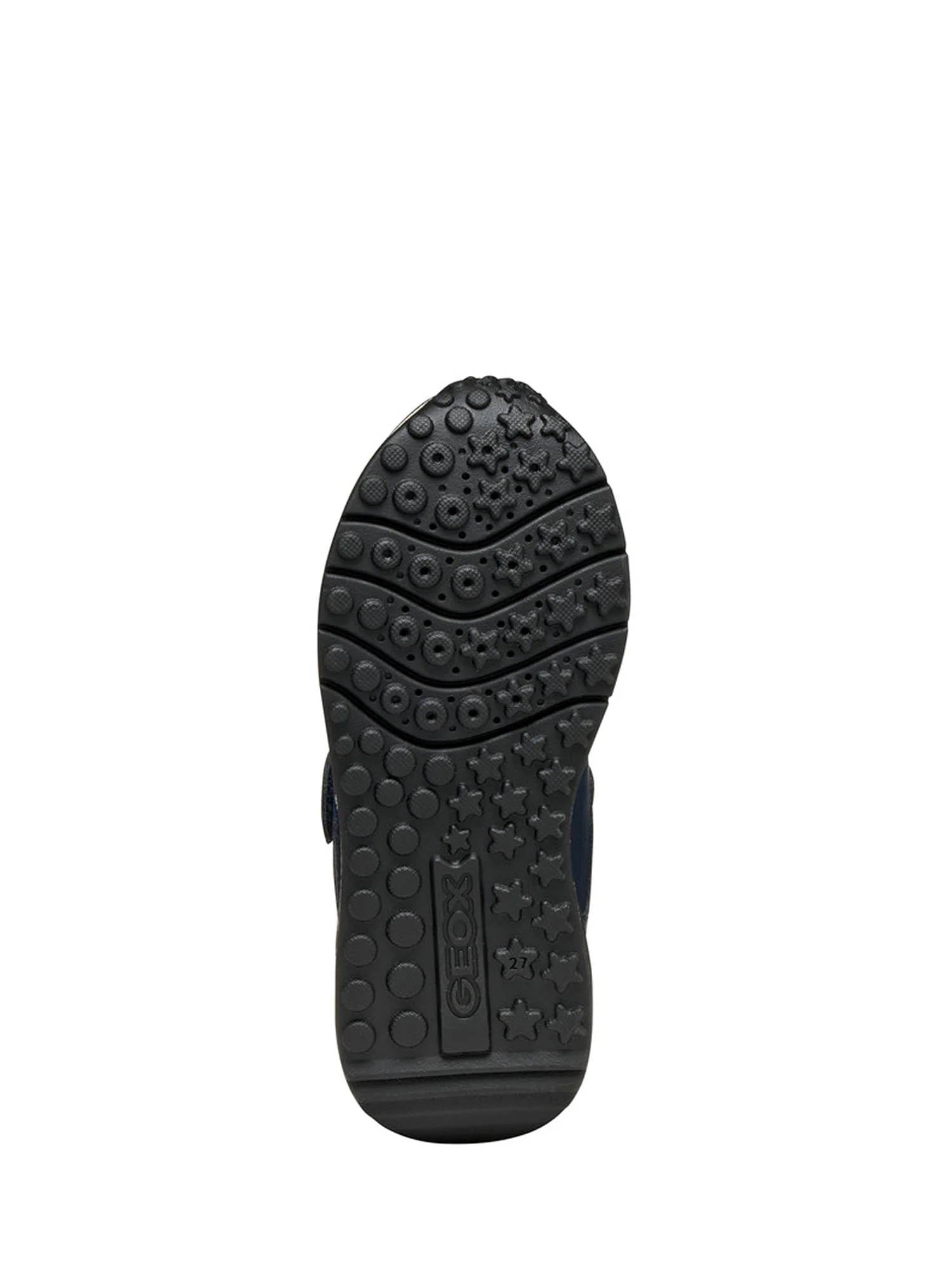 Geox Scarpe Con Strappi Bambini | J46GZB 0BCBL - Image 10