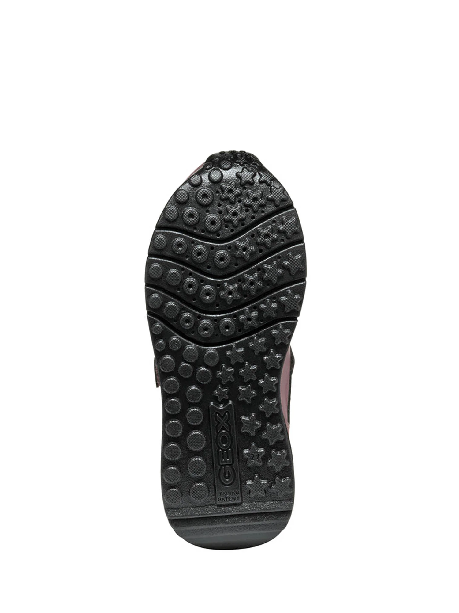Geox Scarpe Con Strappi Bambini | J46GZB 0BCBL - Image 5