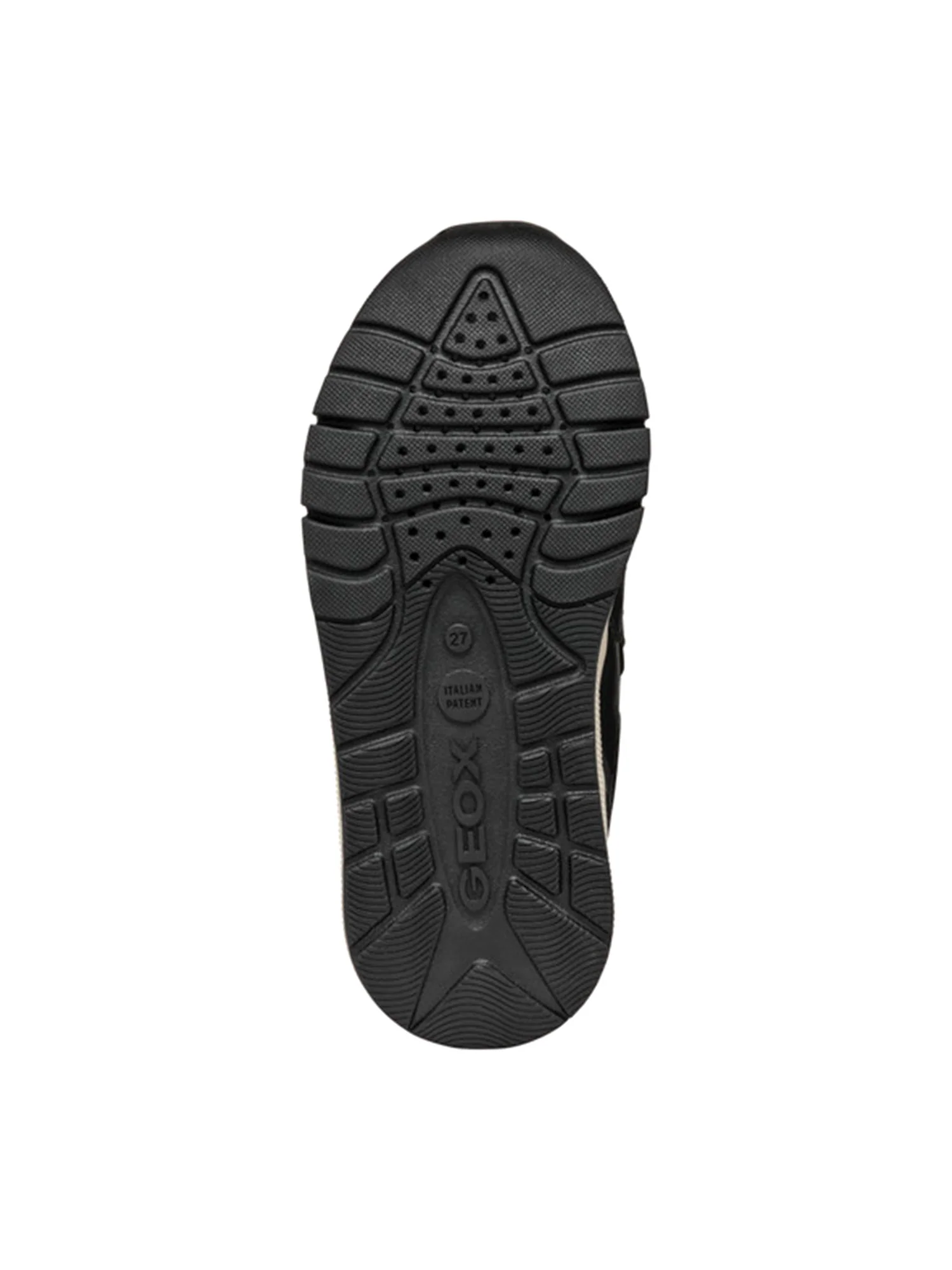 Geox Scarpe Con Strappi Bambini | J46H0D 054FU - Image 10